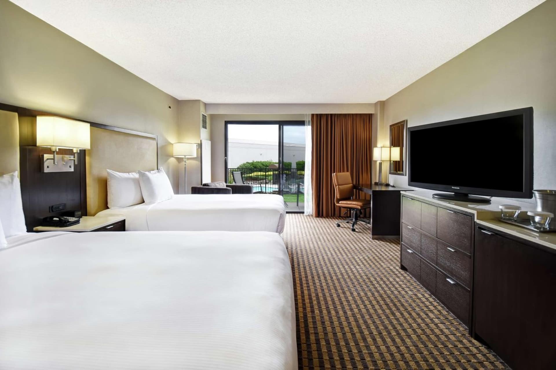 DoubleTree by Hilton Pleasanton at The Club gallery photo in Pleasanton, CA — image 44