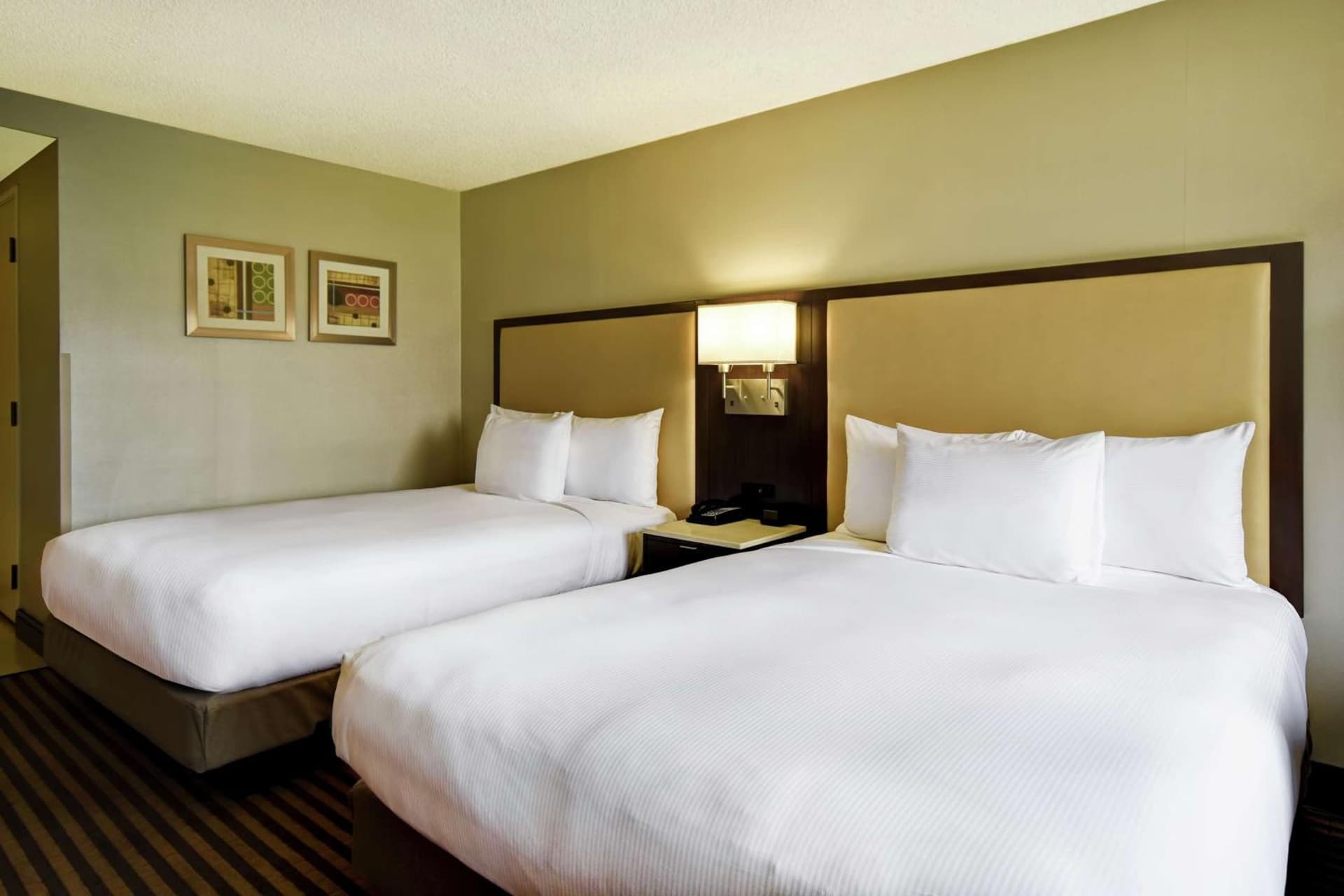 DoubleTree by Hilton Pleasanton at The Club gallery photo in Pleasanton, CA — image 26