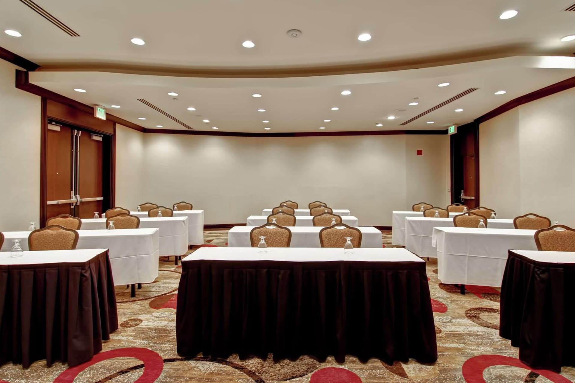 DoubleTree by Hilton Pleasanton at The Club gallery photo in Pleasanton, CA — image 32
