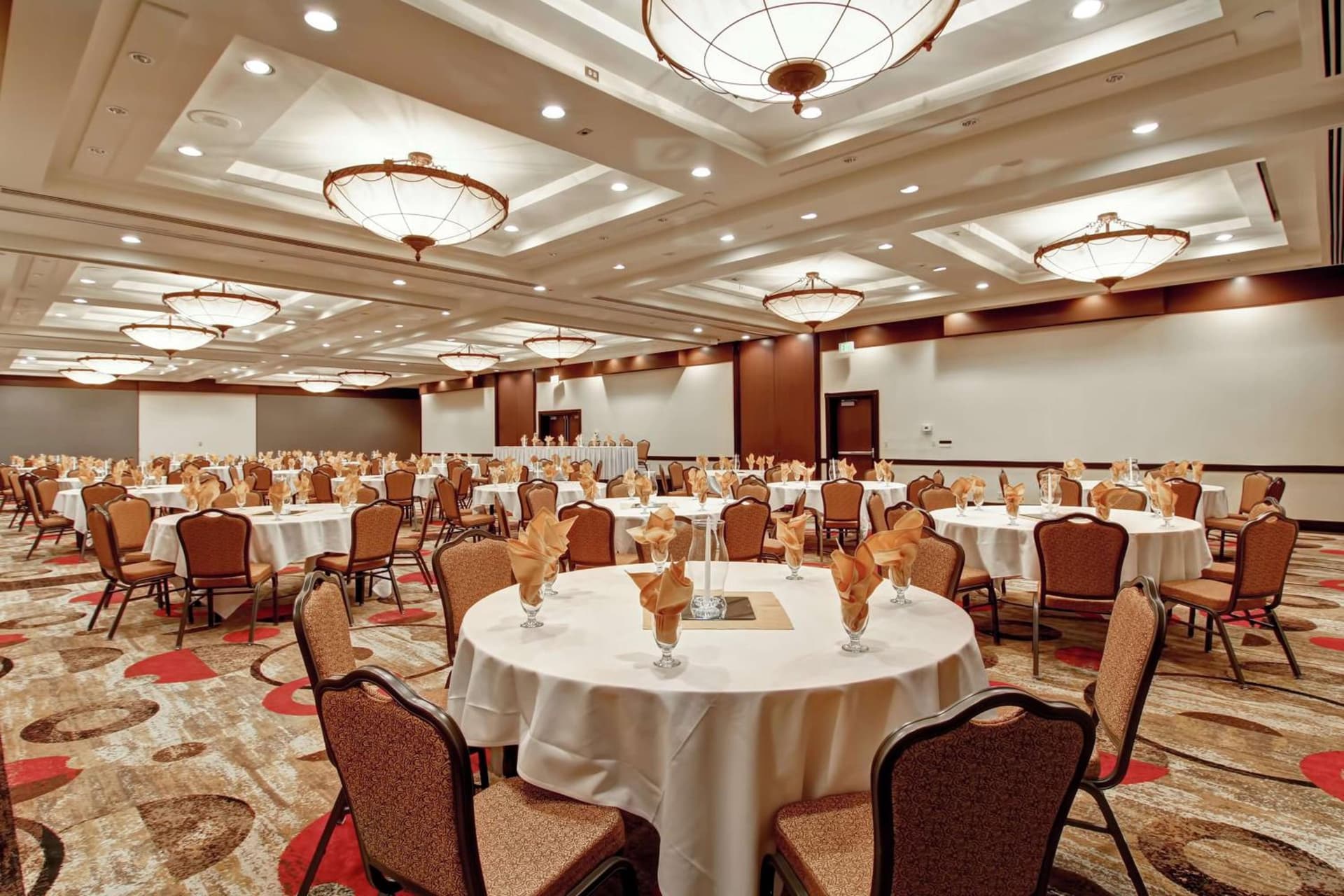 DoubleTree by Hilton Pleasanton at The Club gallery photo in Pleasanton, CA — image 50