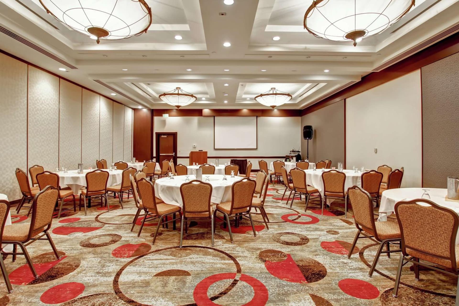 DoubleTree by Hilton Pleasanton at The Club gallery photo in Pleasanton, CA — image 45