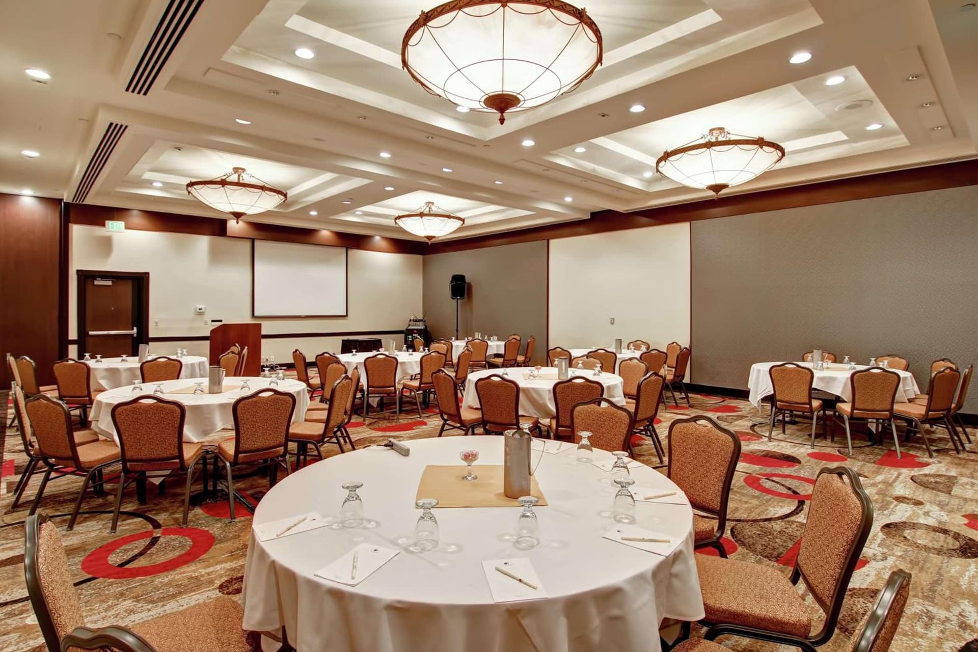 DoubleTree by Hilton Pleasanton at The Club gallery photo in Pleasanton, CA — image 68