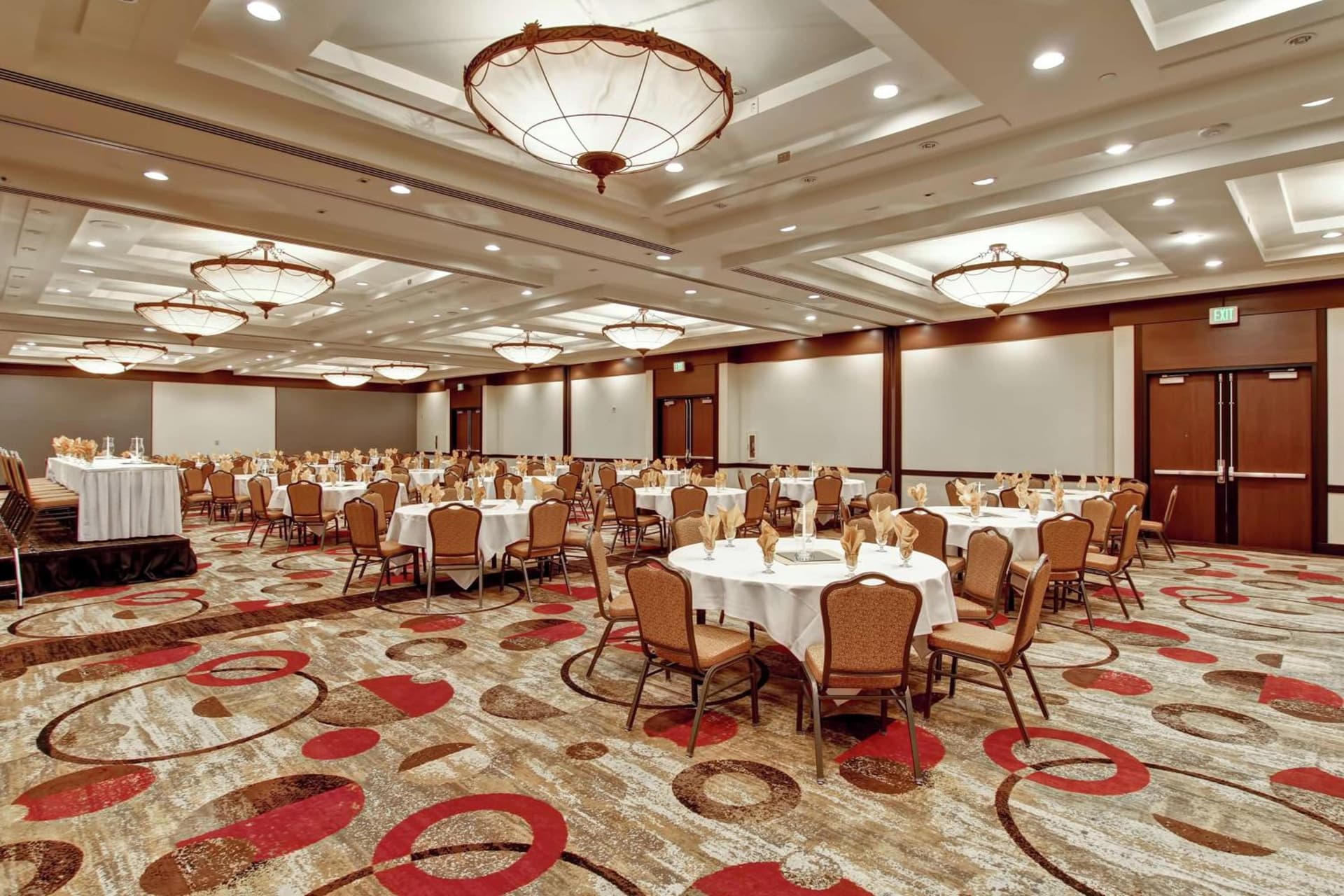 DoubleTree by Hilton Pleasanton at The Club gallery photo in Pleasanton, CA — image 63