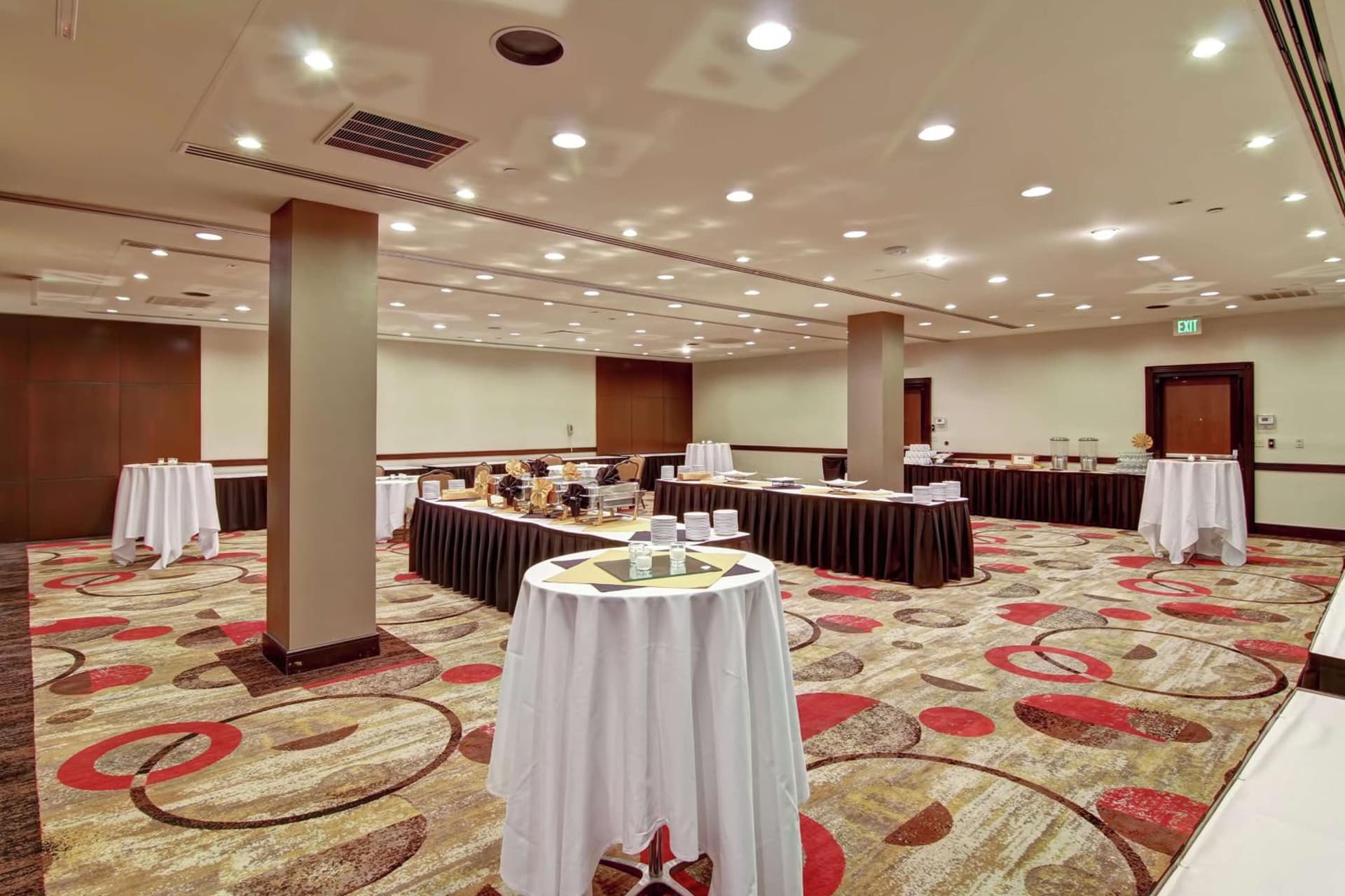 DoubleTree by Hilton Pleasanton at The Club gallery photo in Pleasanton, CA — image 33