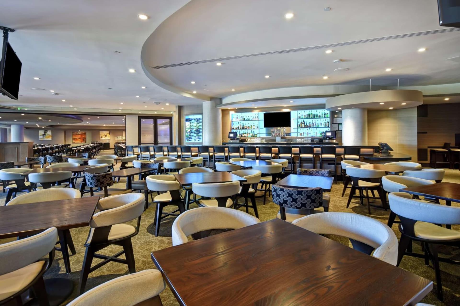 DoubleTree by Hilton Pleasanton at The Club gallery photo in Pleasanton, CA — image 38
