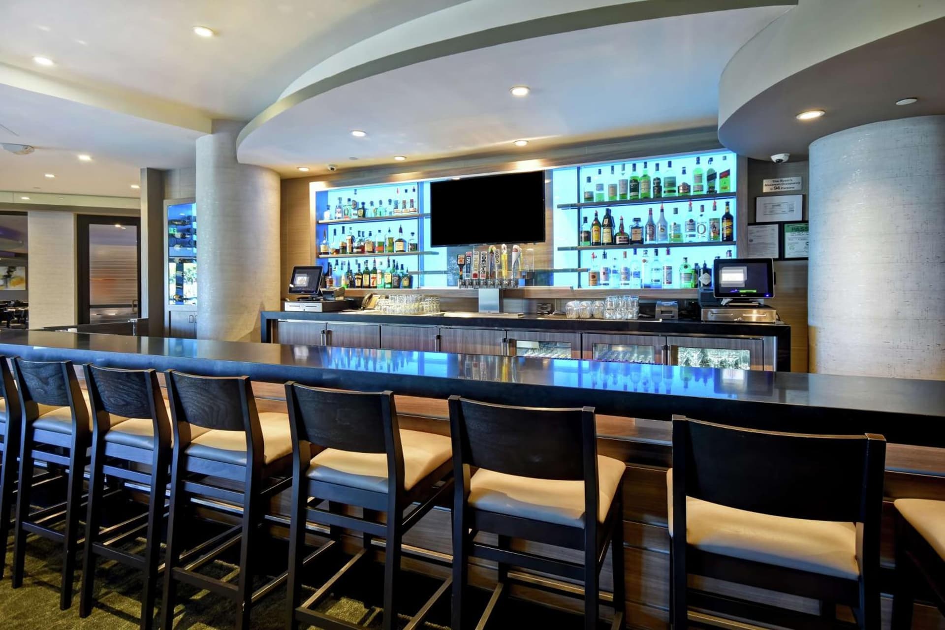 DoubleTree by Hilton Pleasanton at The Club gallery photo in Pleasanton, CA — image 41