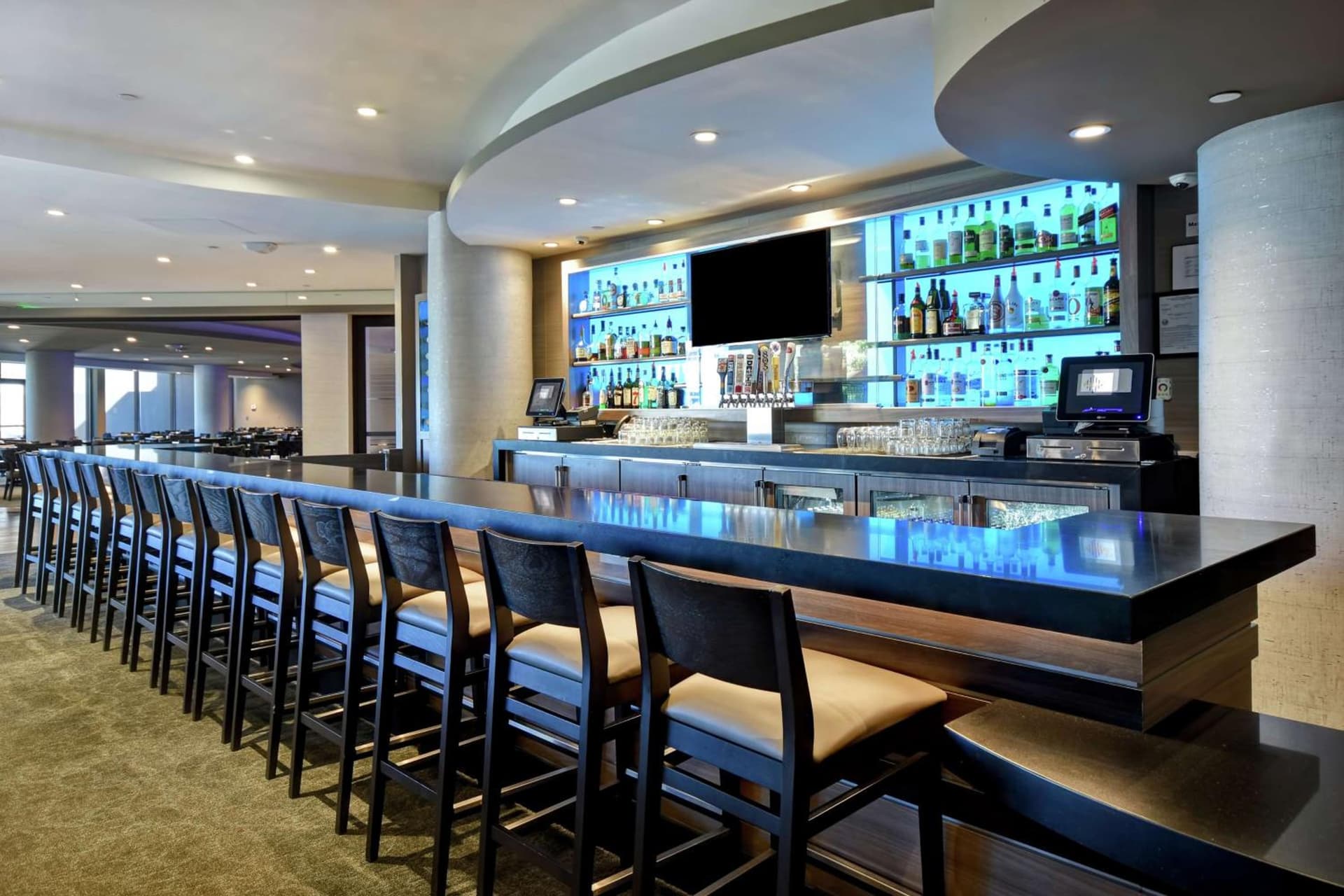 DoubleTree by Hilton Pleasanton at The Club gallery photo in Pleasanton, CA — image 46