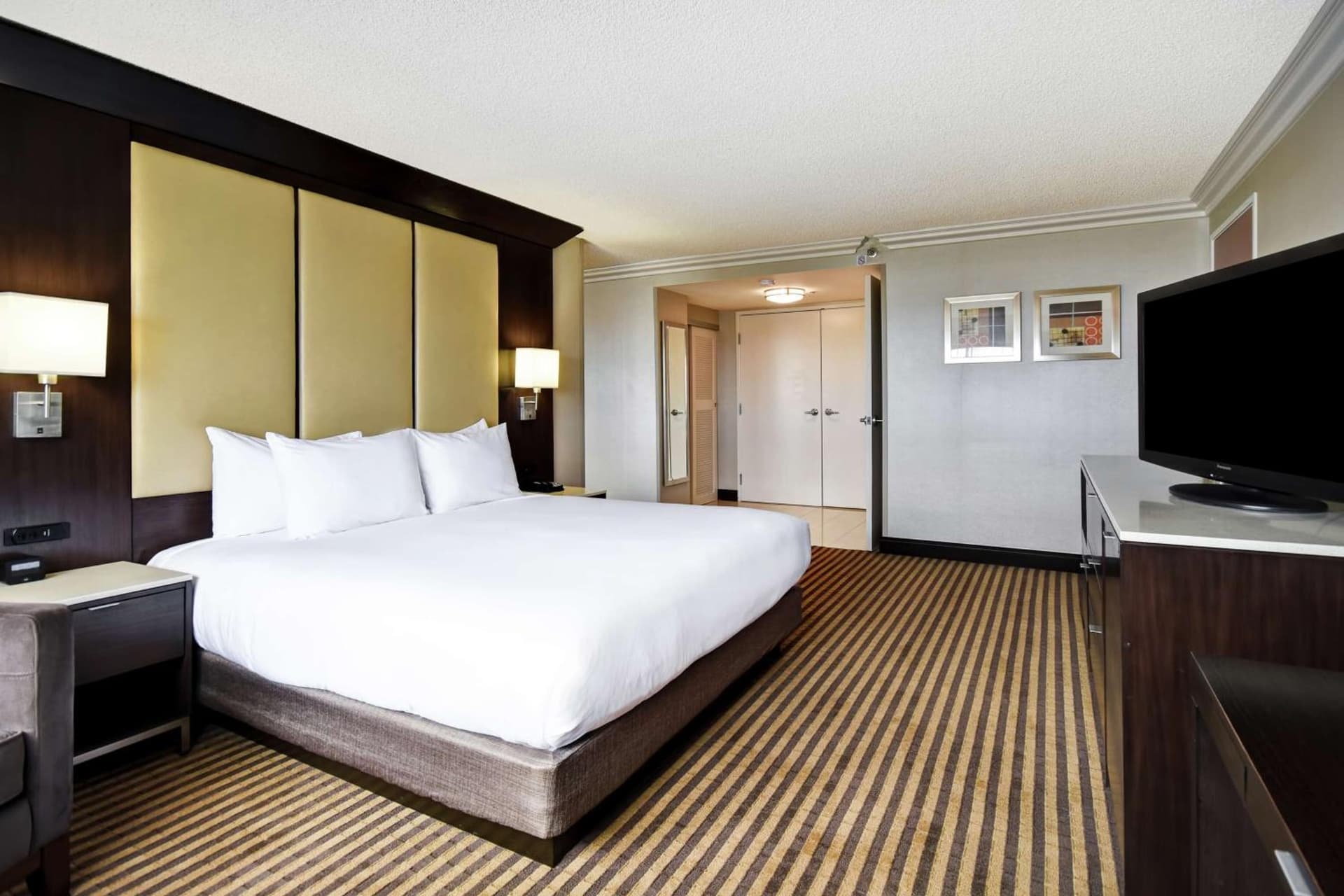DoubleTree by Hilton Pleasanton at The Club gallery photo in Pleasanton, CA — image 62