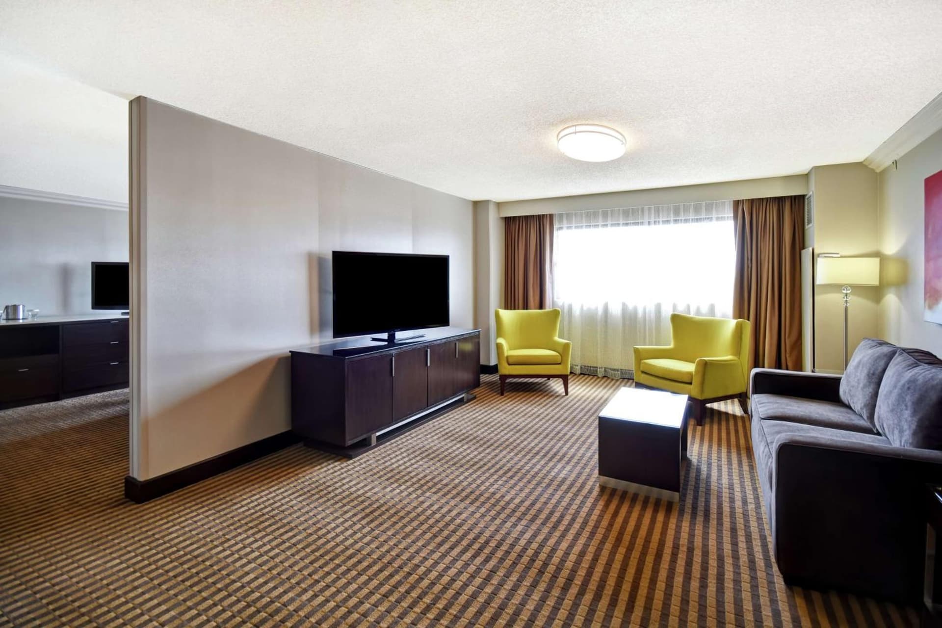DoubleTree by Hilton Pleasanton at The Club gallery photo in Pleasanton, CA — image 47