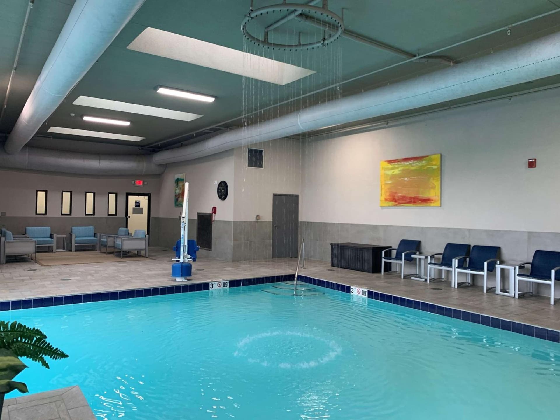 DoubleTree by Hilton Springfield gallery photo in Springfield, MO — image 35
