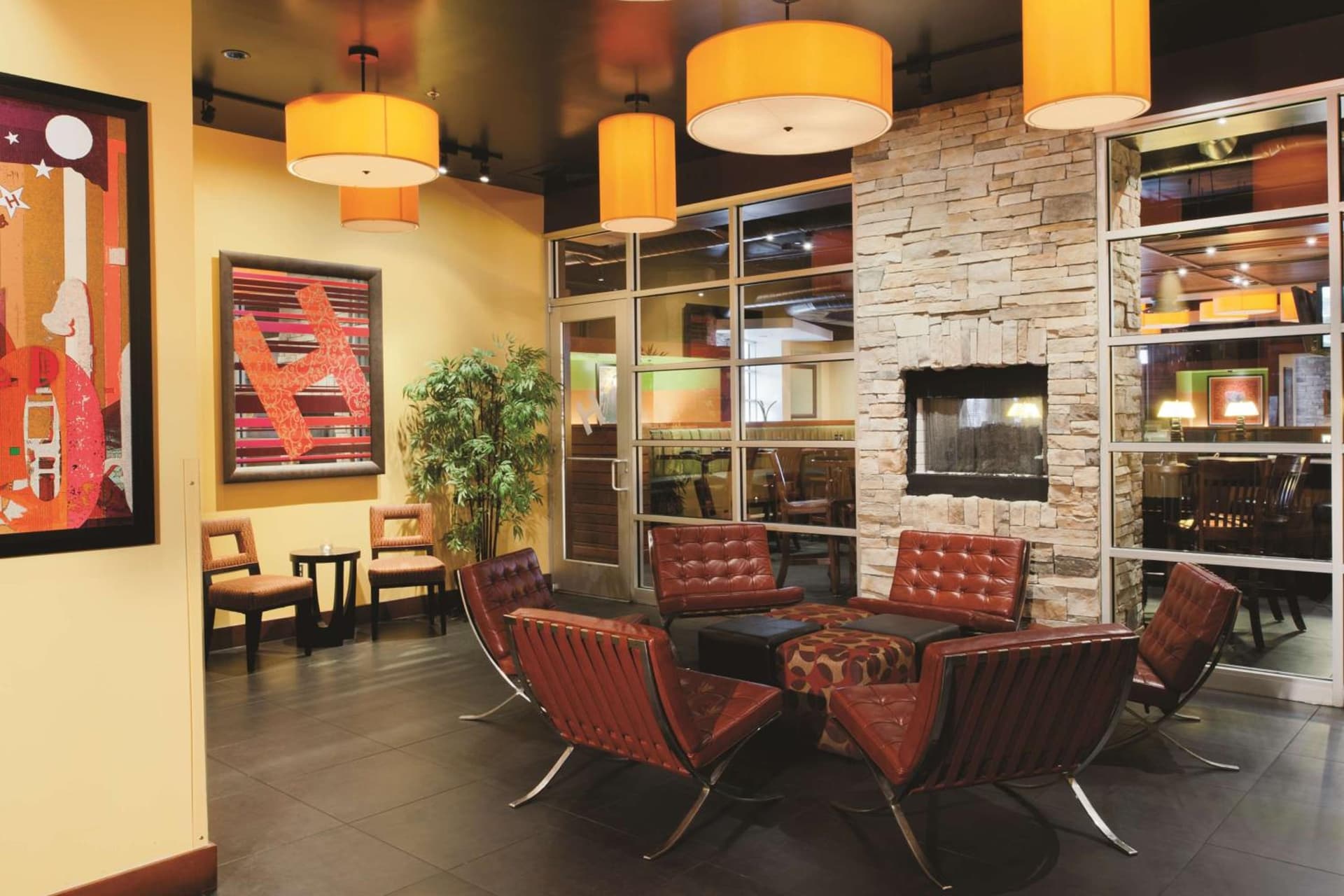 DoubleTree by Hilton Springfield gallery photo in Springfield, MO — image 14