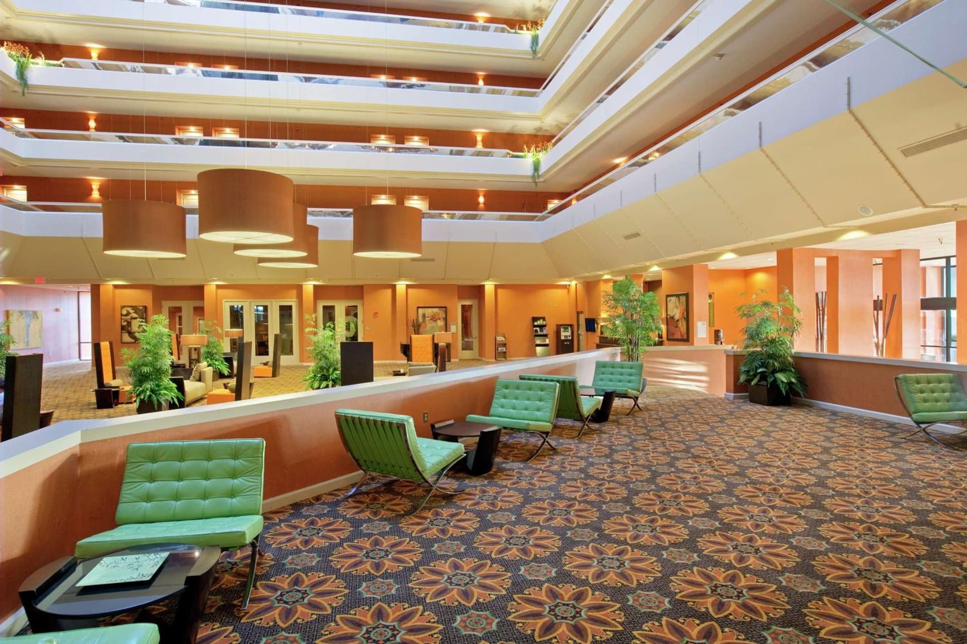 DoubleTree by Hilton Springfield gallery photo in Springfield, MO — image 30