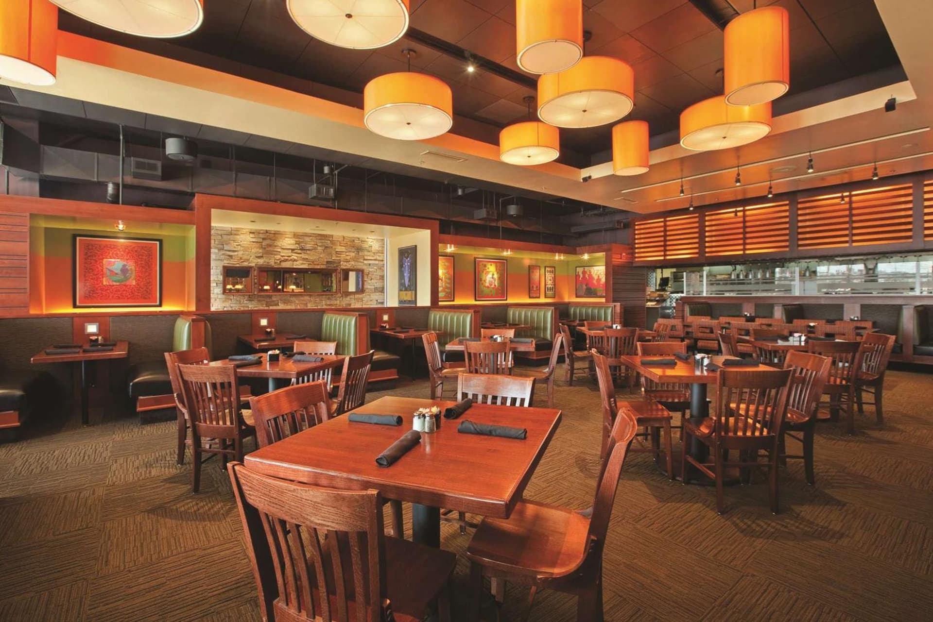 DoubleTree by Hilton Springfield gallery photo in Springfield, MO — image 19