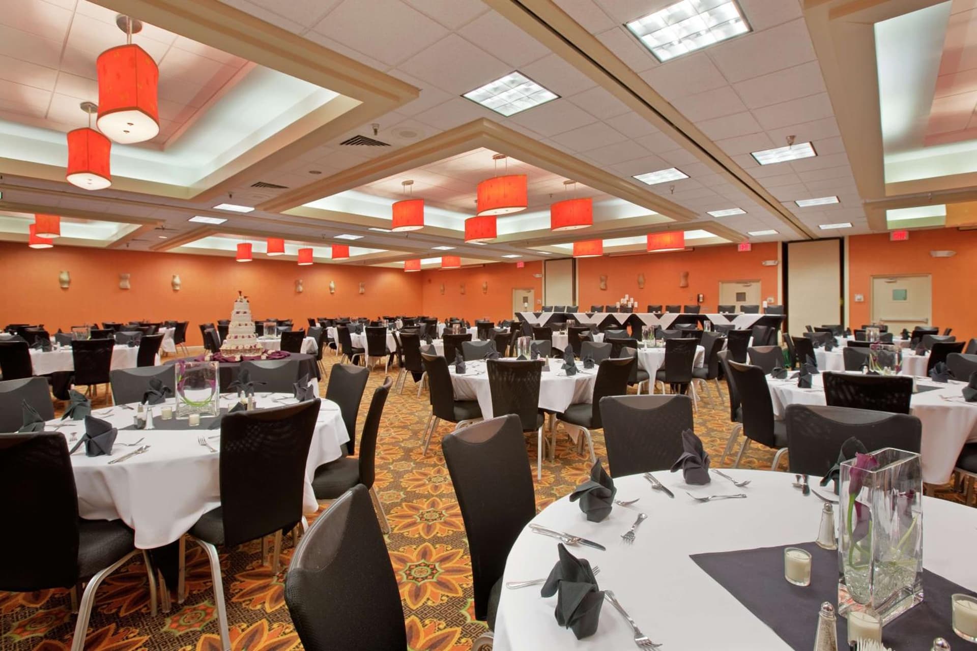 DoubleTree by Hilton Springfield gallery photo in Springfield, MO — image 25