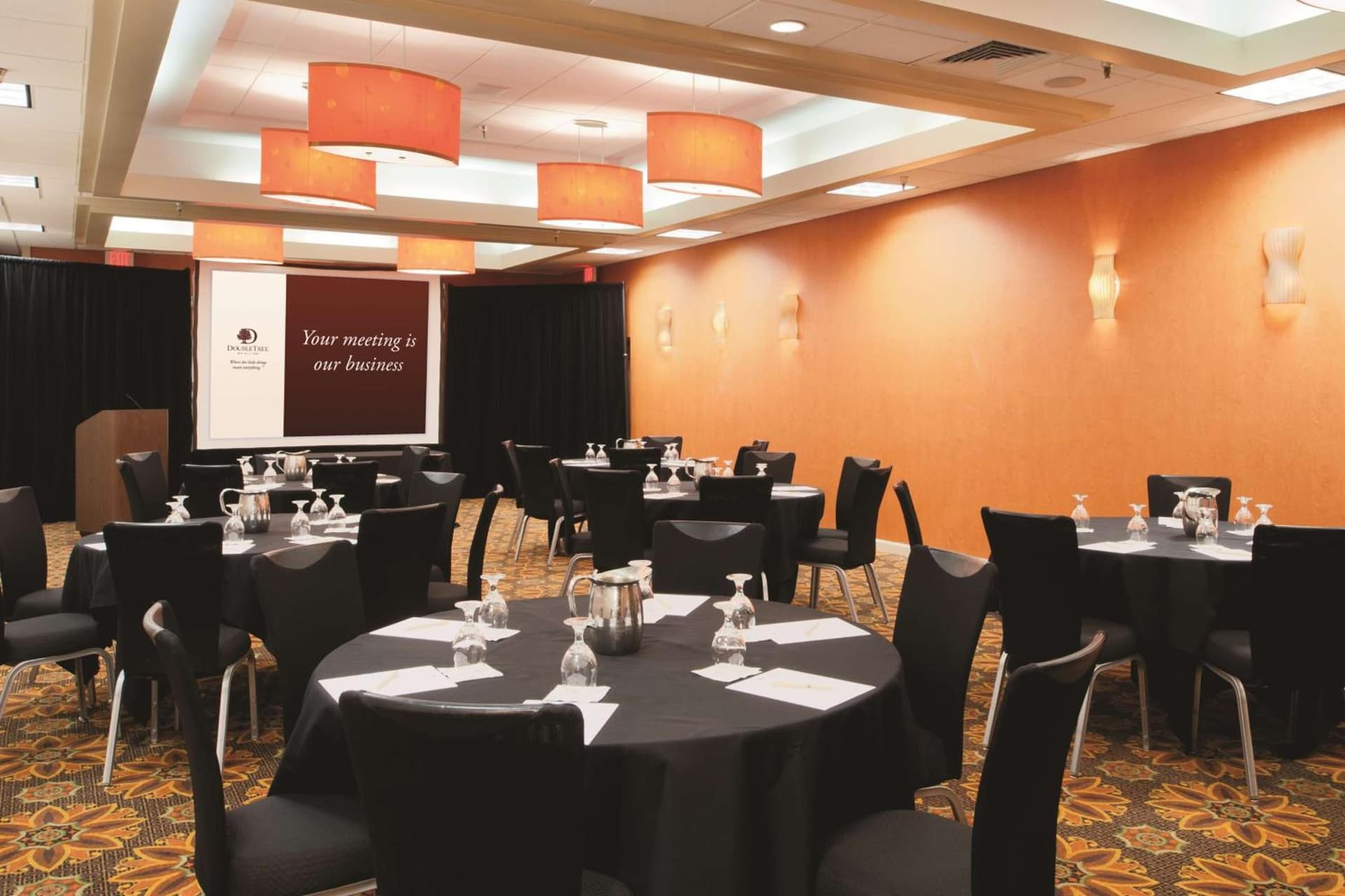 DoubleTree by Hilton Springfield gallery photo in Springfield, MO — image 23