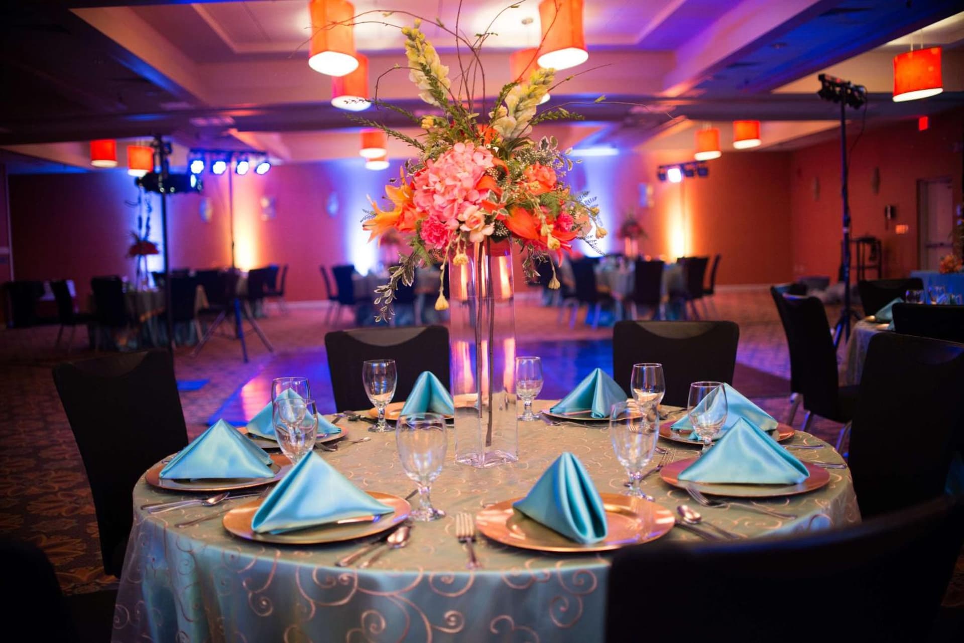 DoubleTree by Hilton Springfield gallery photo in Springfield, MO — image 21