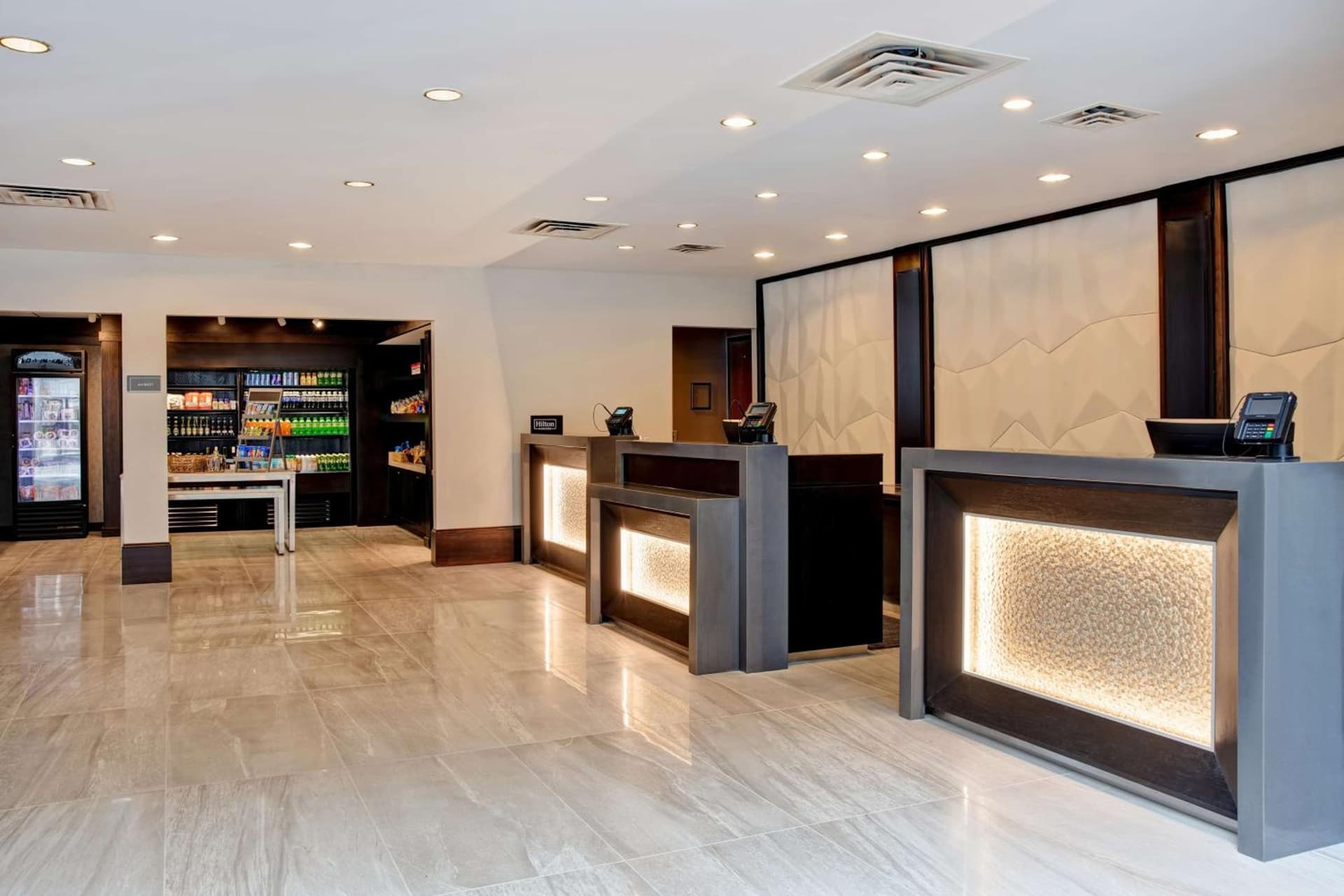 Embassy Suites Syracuse gallery photo in East Syracuse, NY — image 22