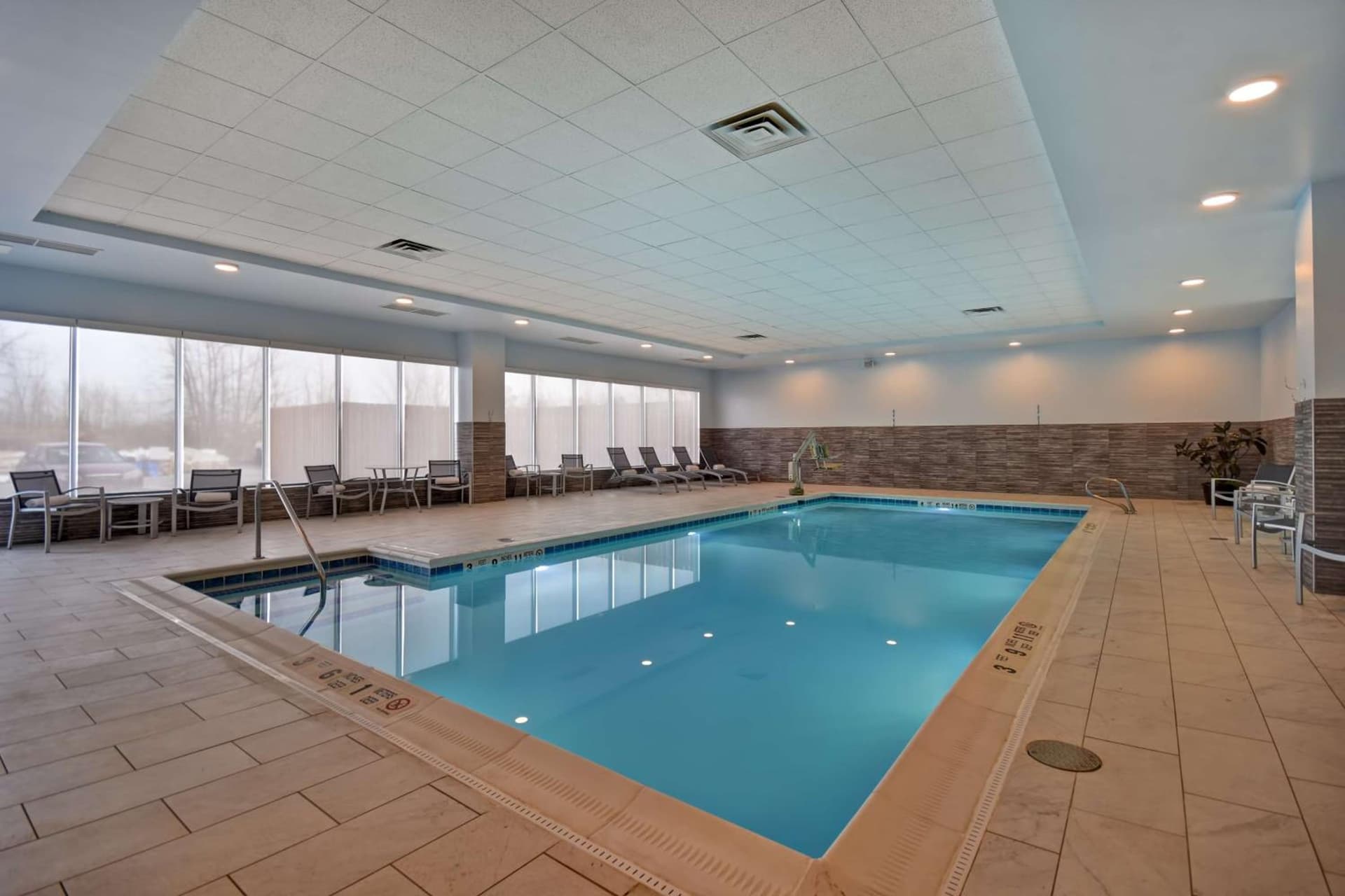Embassy Suites Syracuse gallery photo in East Syracuse, NY — image 53