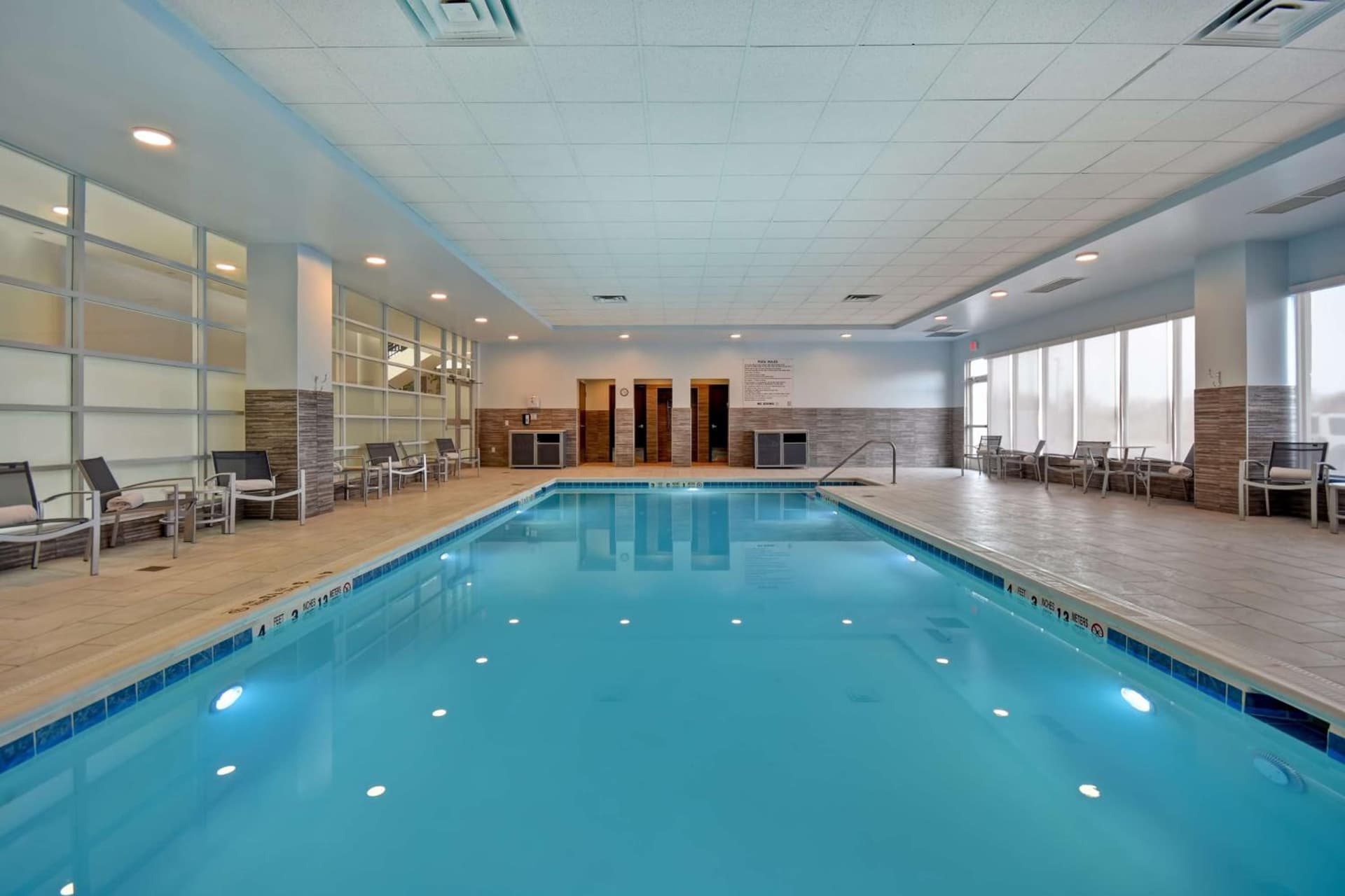 Embassy Suites Syracuse gallery photo in East Syracuse, NY — image 28