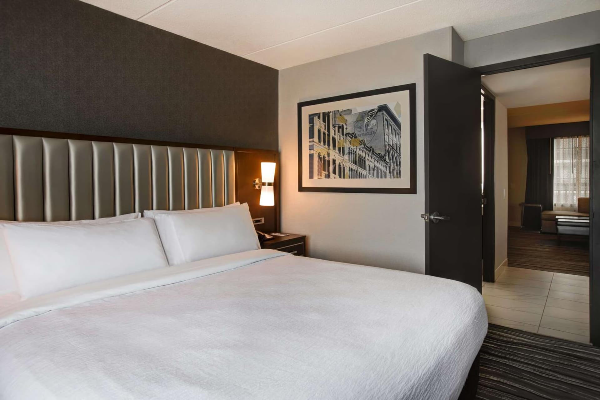Embassy Suites Syracuse gallery photo in East Syracuse, NY — image 38