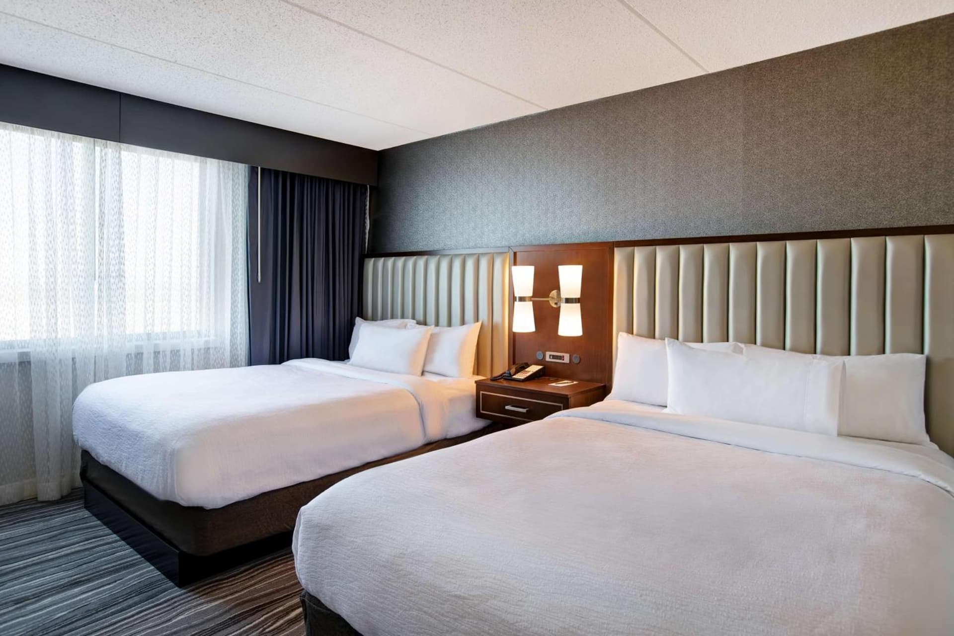 Embassy Suites Syracuse gallery photo in East Syracuse, NY — image 19