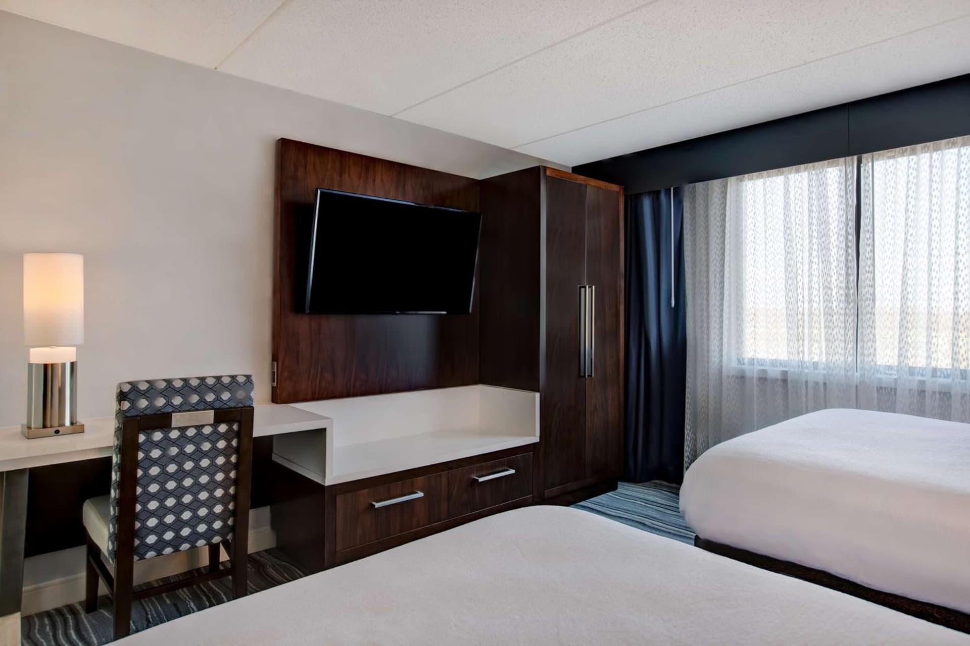 Embassy Suites Syracuse gallery photo in East Syracuse, NY — image 52