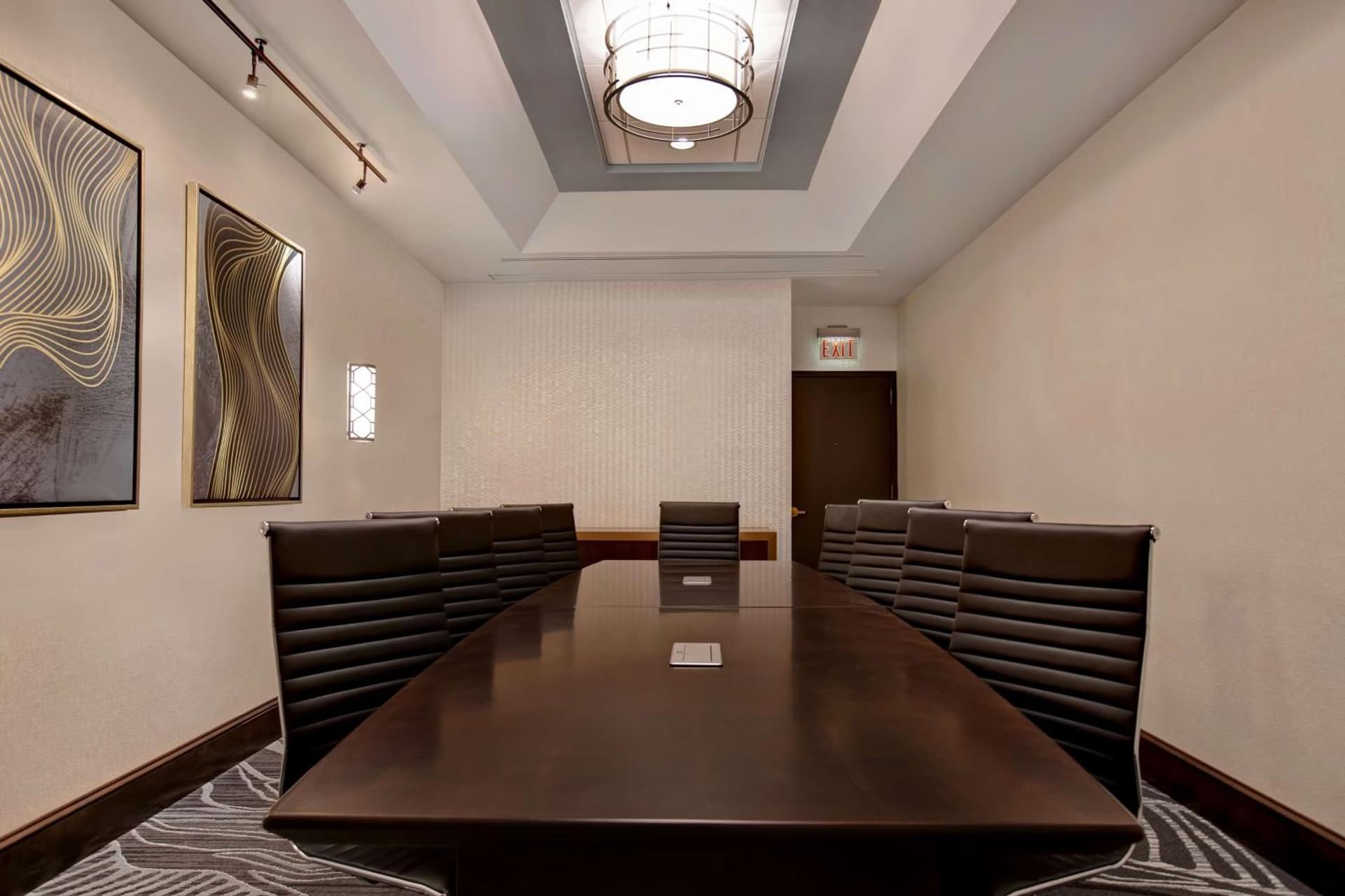 Embassy Suites Syracuse gallery photo in East Syracuse, NY — image 30