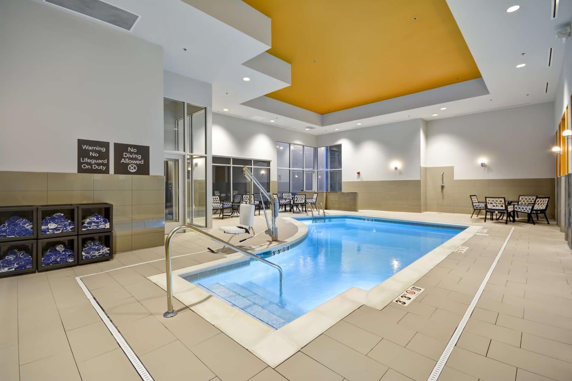 Homewood Suites by Hilton Birmingham Downtown Near UAB gallery photo in Birmingham, AL — image 33