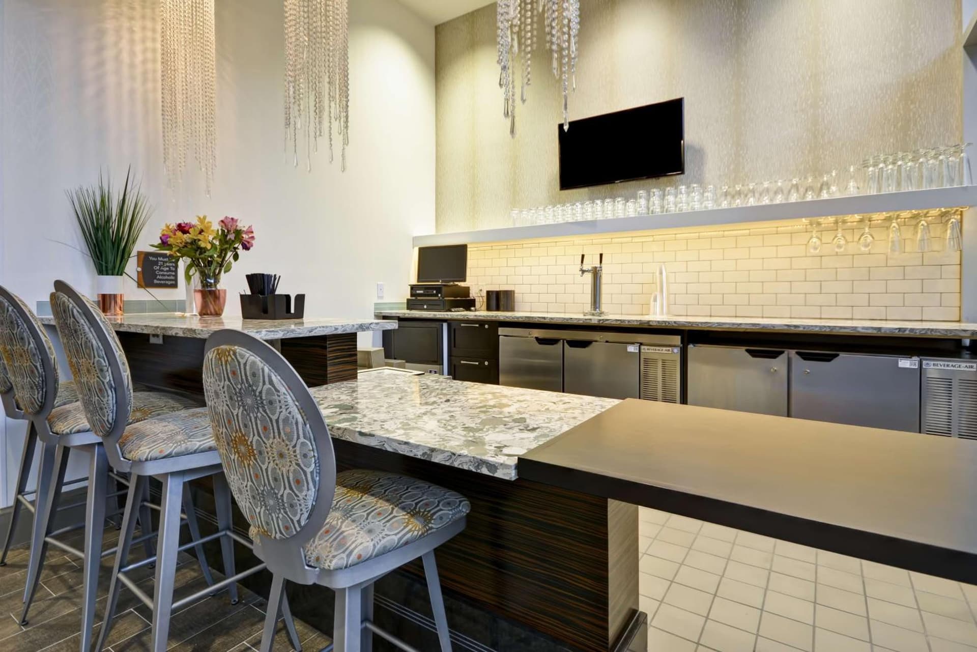 Homewood Suites by Hilton Birmingham Downtown Near UAB gallery photo in Birmingham, AL — image 16