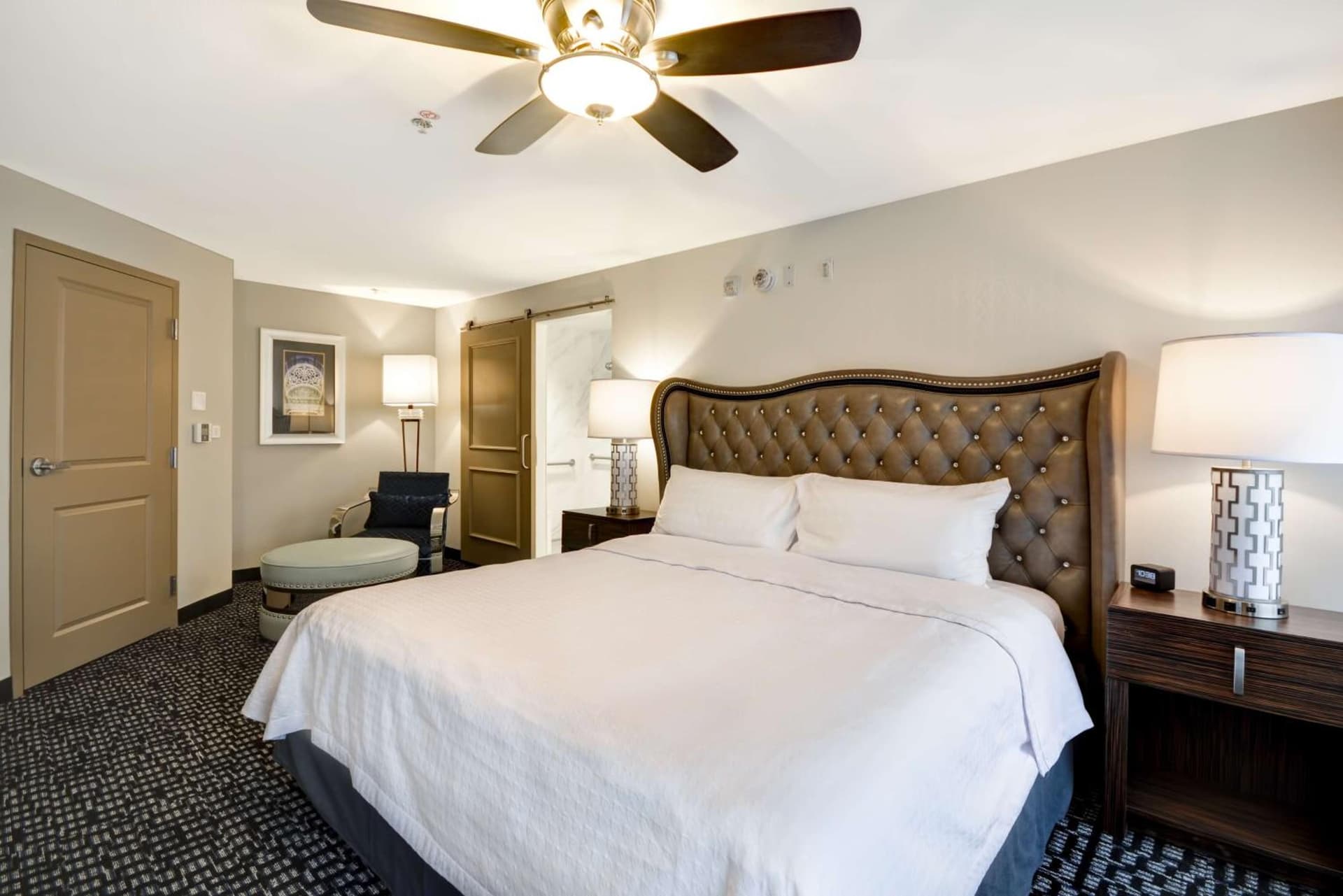 Homewood Suites by Hilton Birmingham Downtown Near UAB gallery photo in Birmingham, AL — image 36