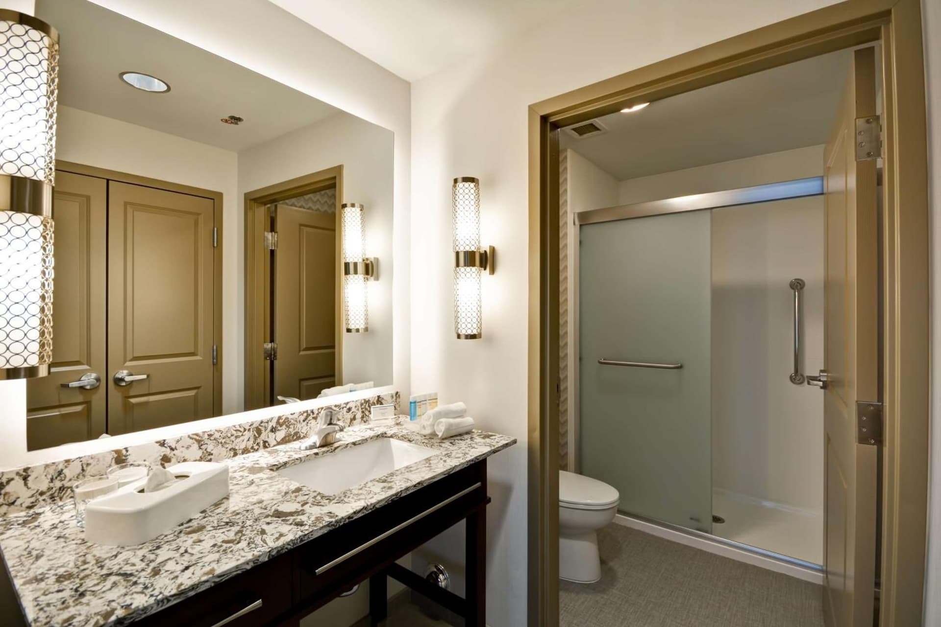Homewood Suites by Hilton Birmingham Downtown Near UAB gallery photo in Birmingham, AL — image 5