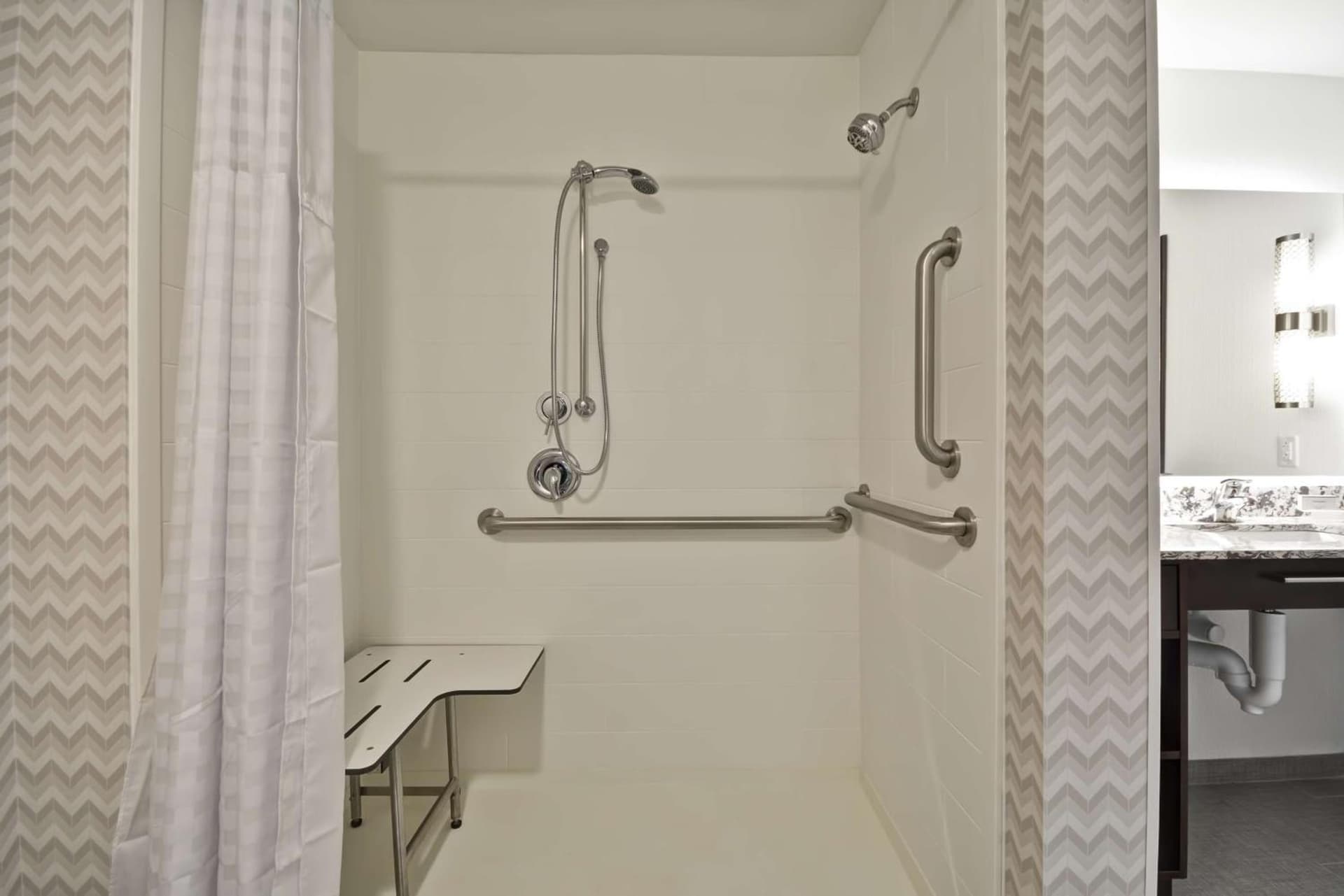 Homewood Suites by Hilton Birmingham Downtown Near UAB gallery photo in Birmingham, AL — image 21