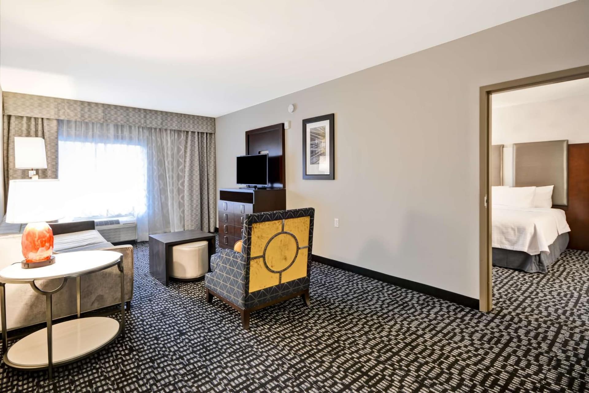 Homewood Suites by Hilton Birmingham Downtown Near UAB gallery photo in Birmingham, AL — image 25