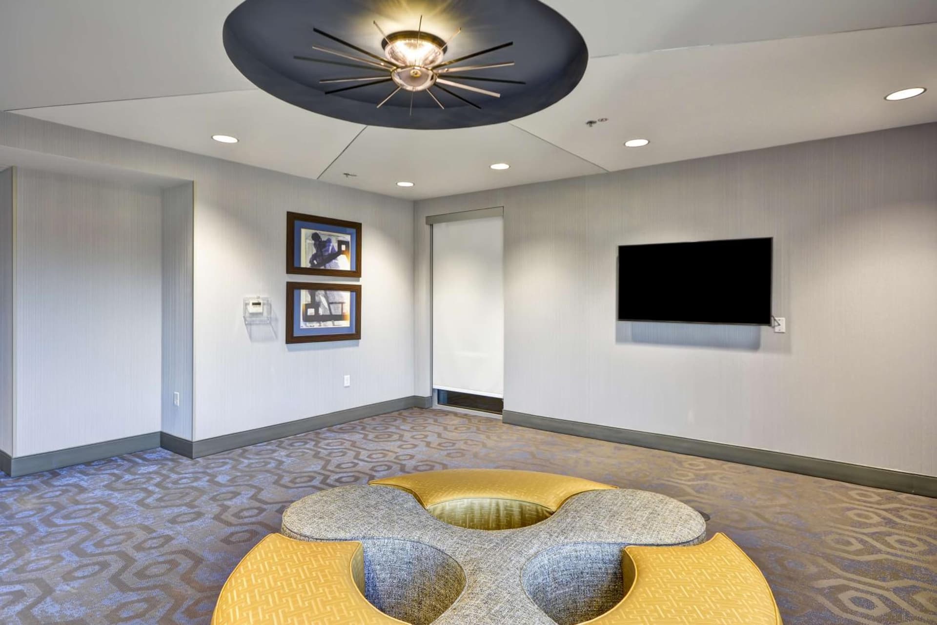 Homewood Suites by Hilton Birmingham Downtown Near UAB gallery photo in Birmingham, AL — image 17