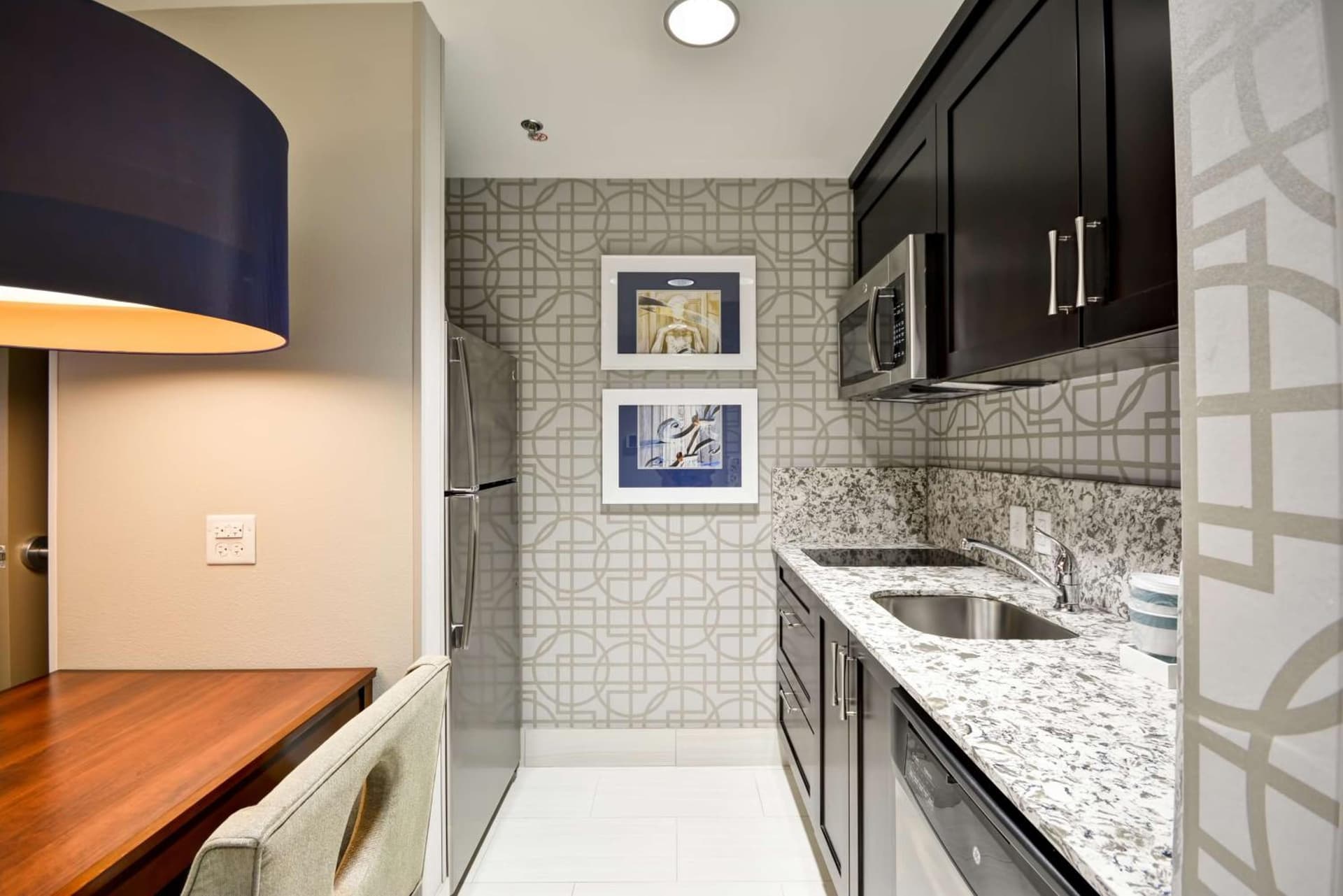 Homewood Suites by Hilton Birmingham Downtown Near UAB gallery photo in Birmingham, AL — image 30