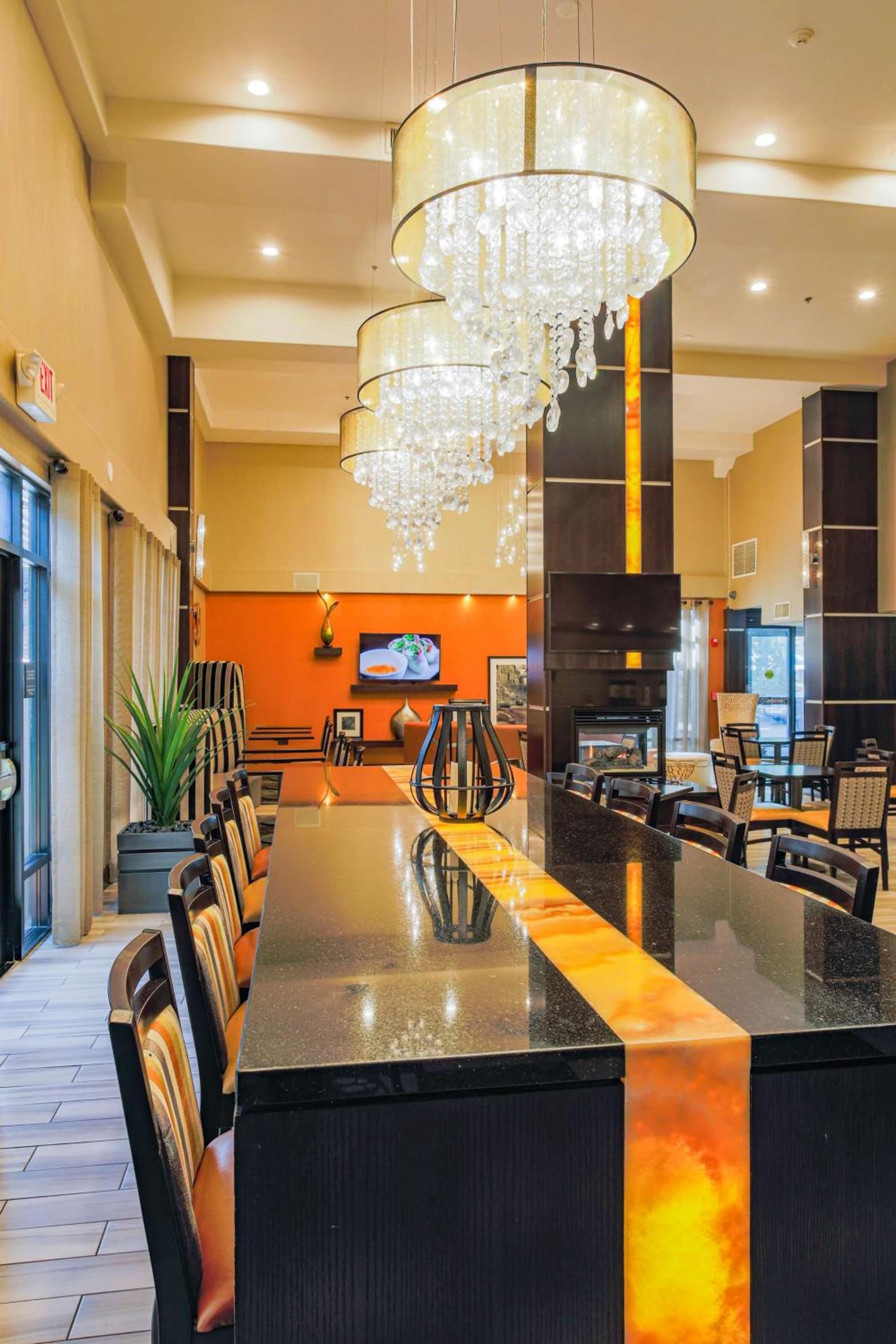 Hampton Inn Prescott gallery photo in Prescott, AZ — image 32