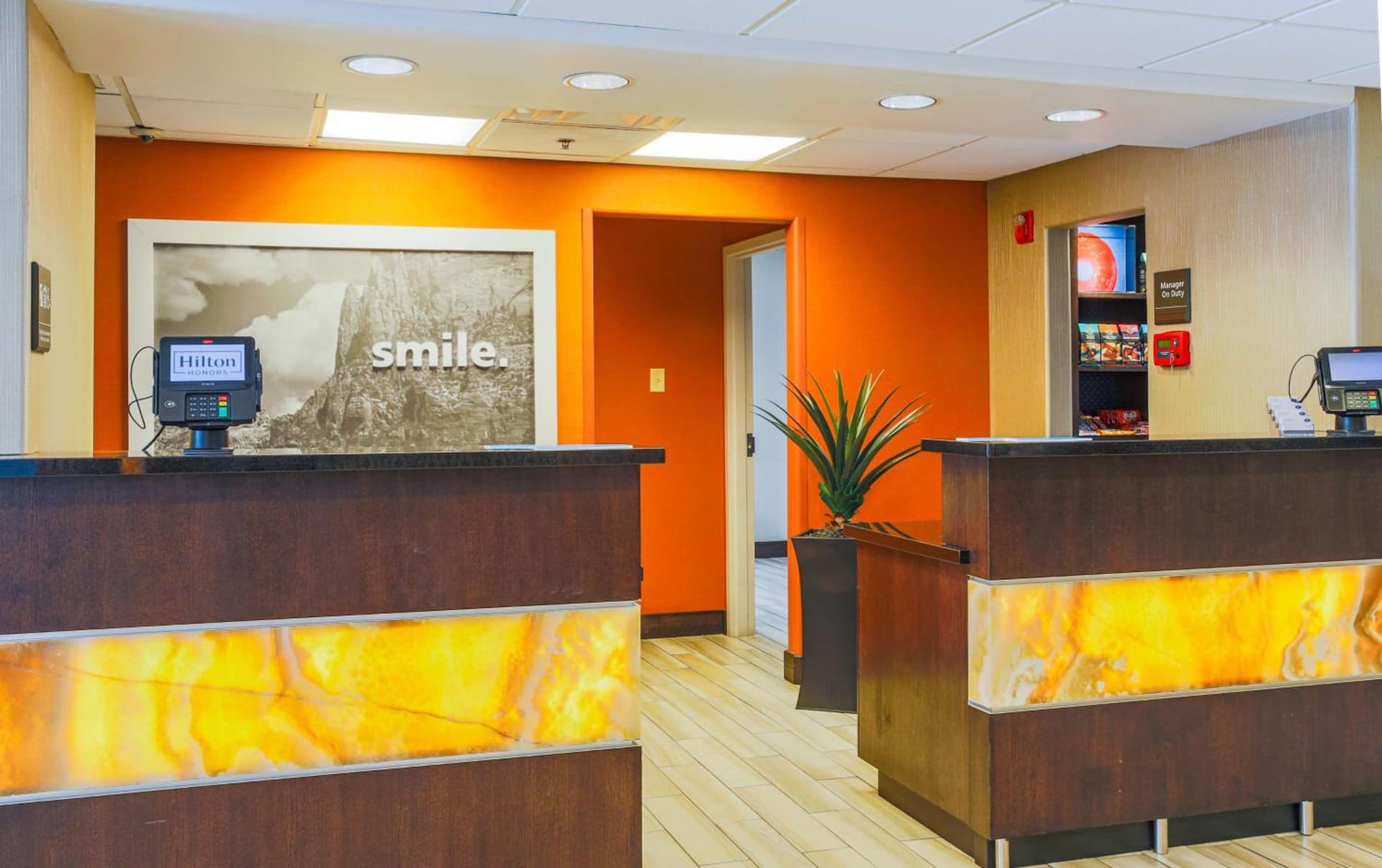 Hampton Inn Prescott gallery photo in Prescott, AZ — image 34