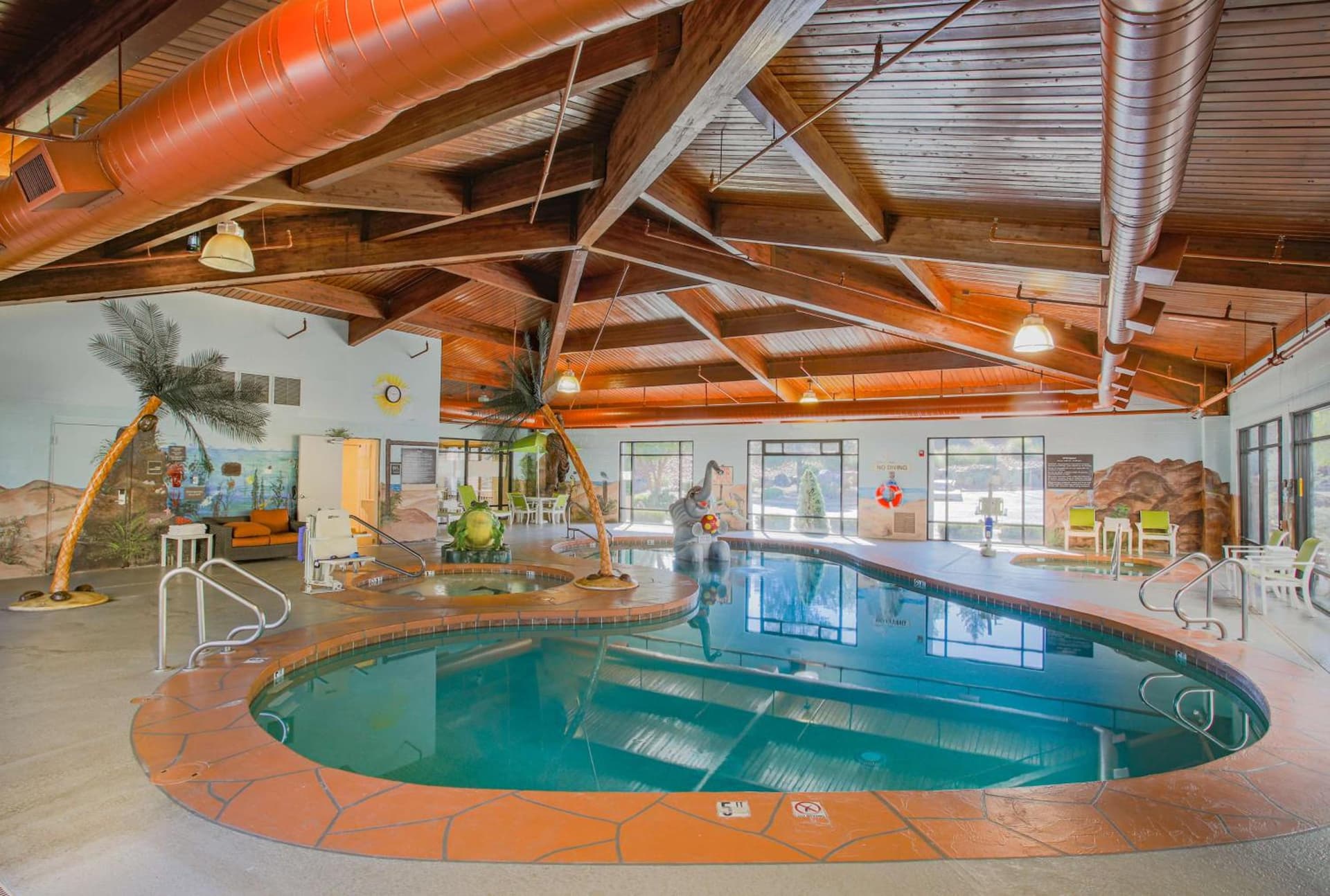 Hampton Inn Prescott gallery photo in Prescott, AZ — image 49