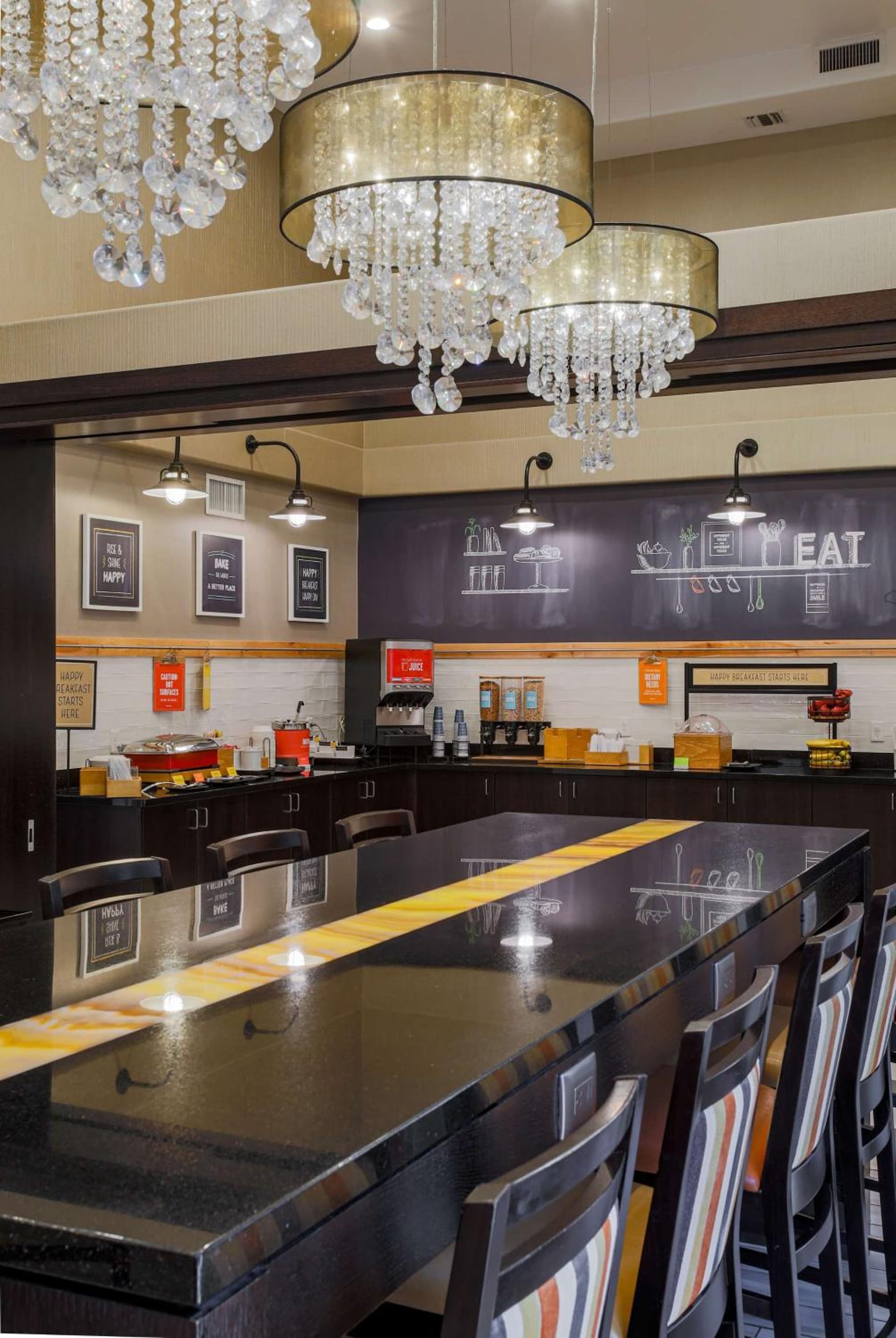 Hampton Inn Prescott gallery photo in Prescott, AZ — image 14