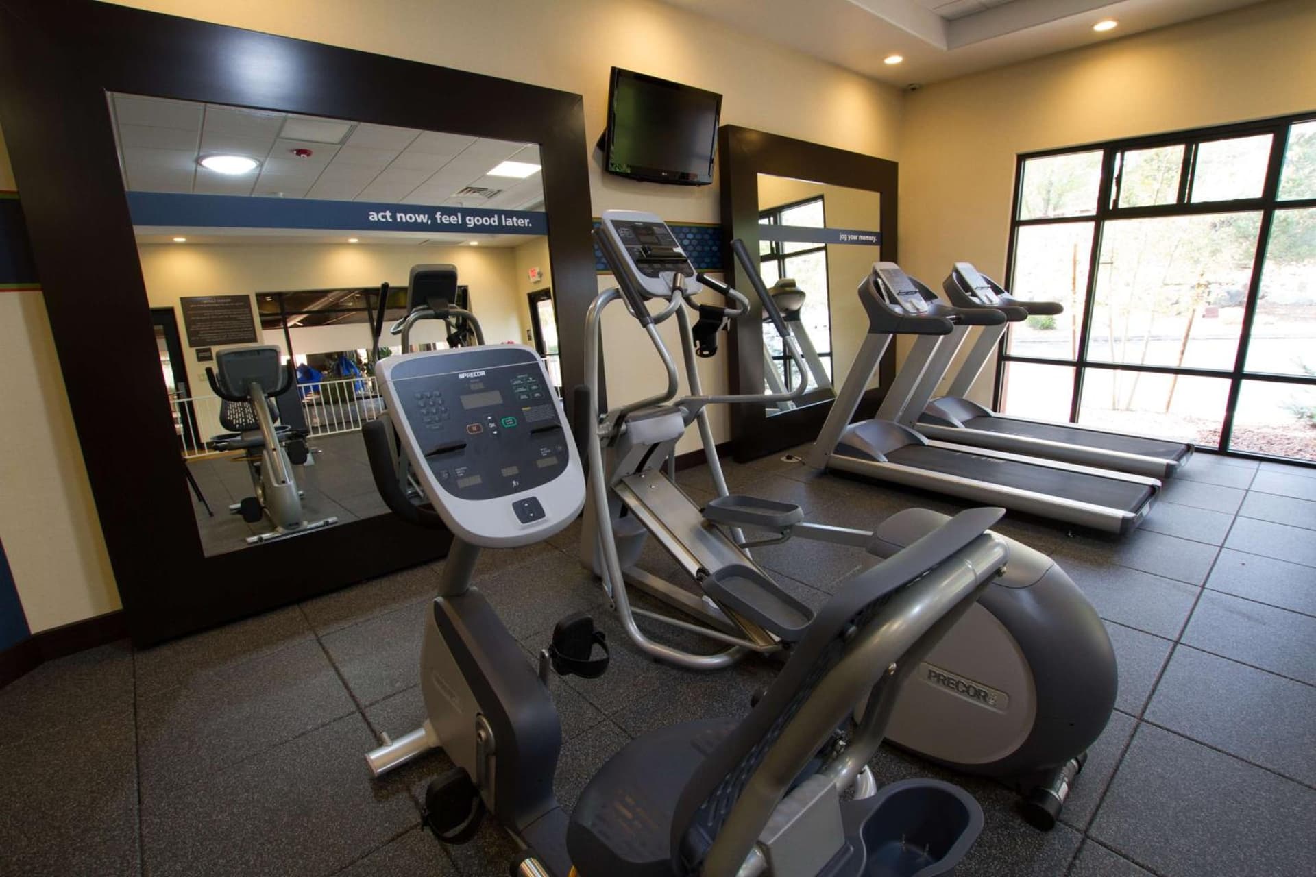 Hampton Inn Prescott gallery photo in Prescott, AZ — image 51