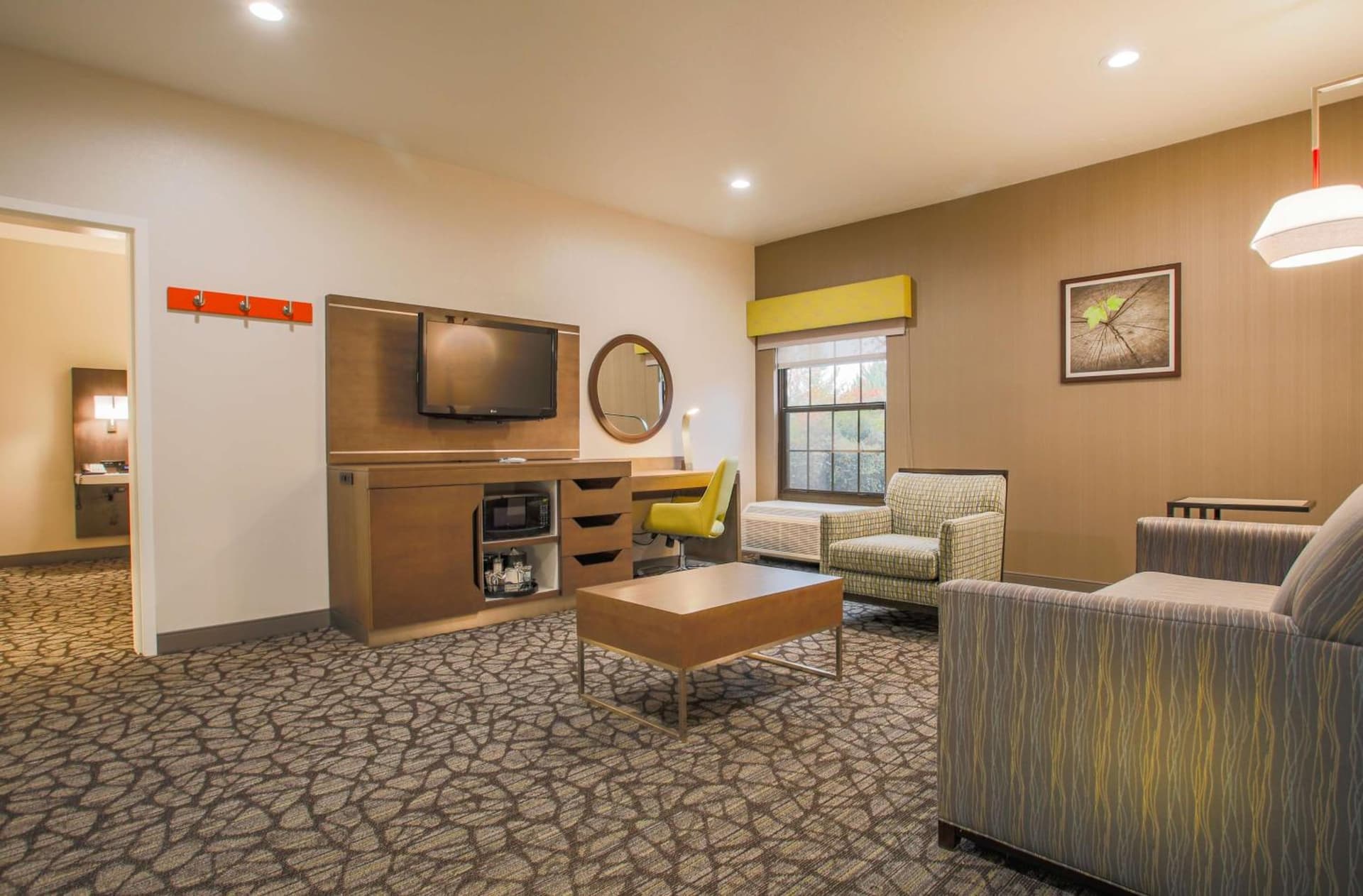 Hampton Inn Prescott gallery photo in Prescott, AZ — image 47