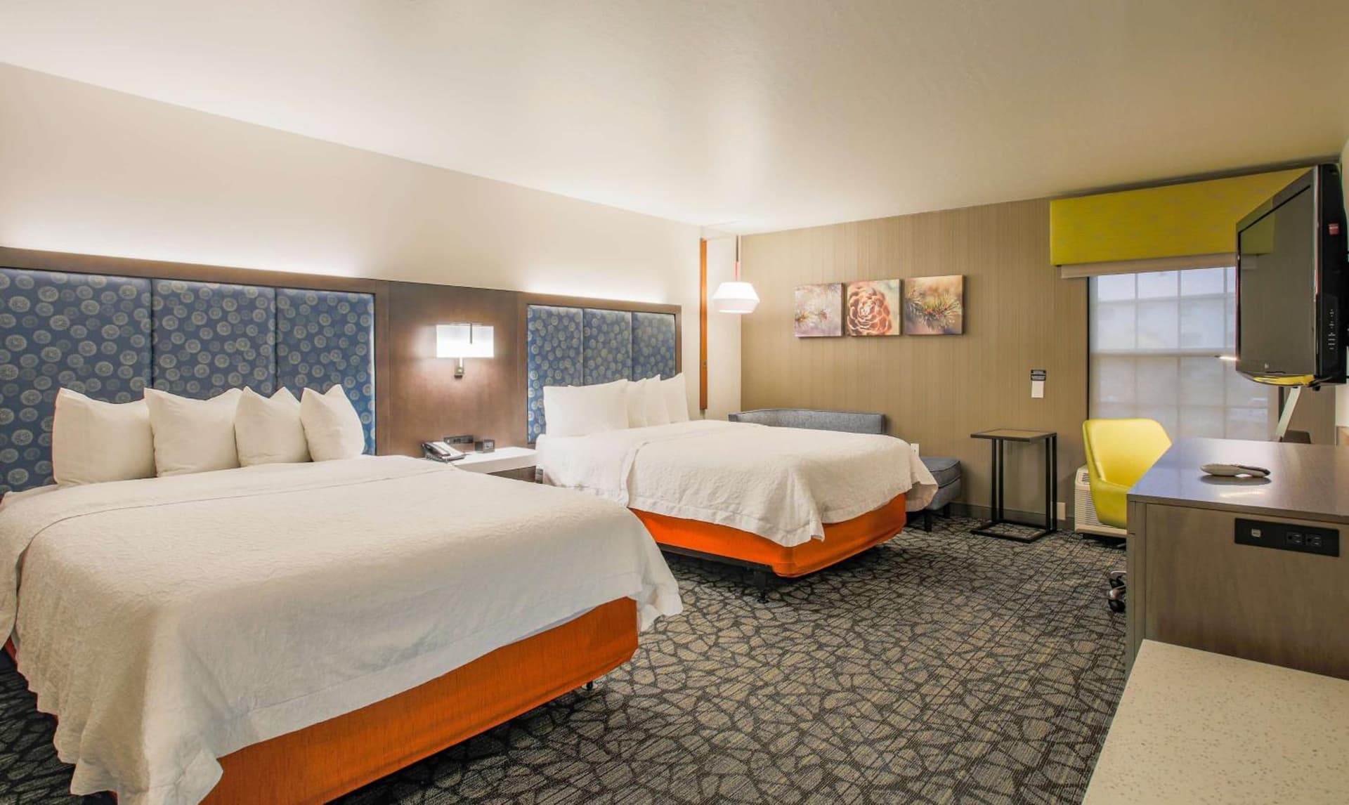 Hampton Inn Prescott gallery photo in Prescott, AZ — image 50