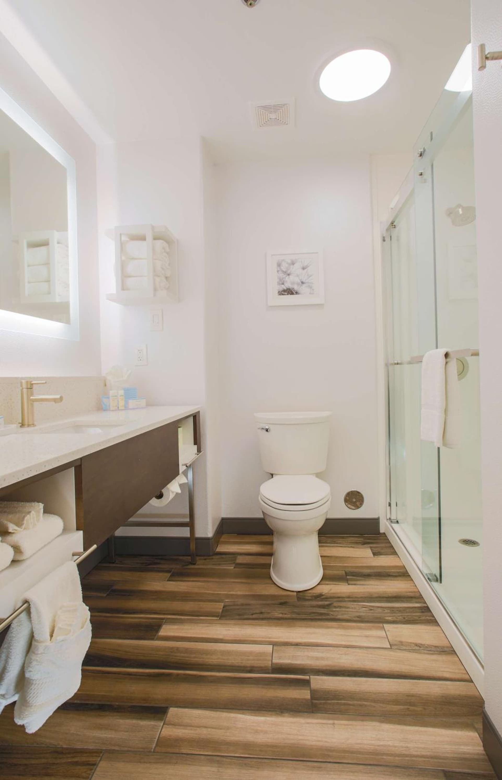 Hampton Inn Prescott gallery photo in Prescott, AZ — image 24
