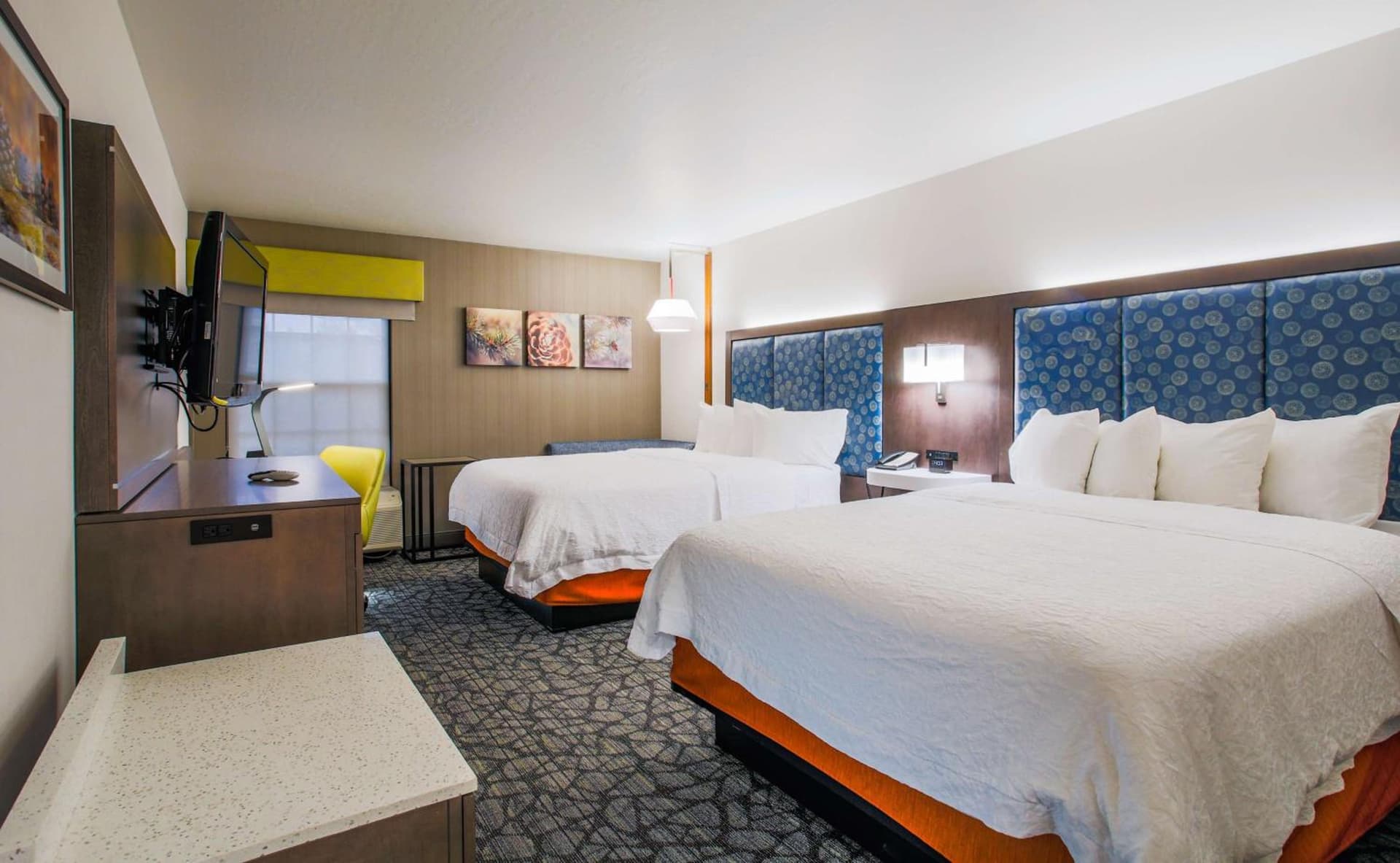 Hampton Inn Prescott gallery photo in Prescott, AZ — image 23