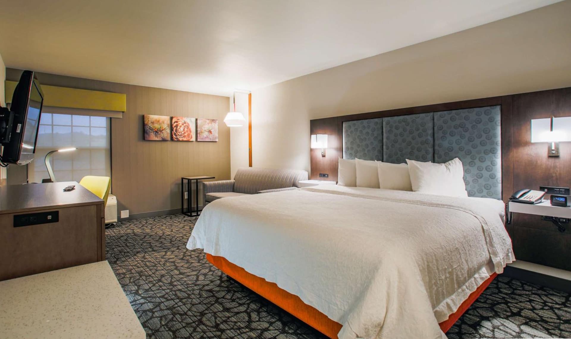 Hampton Inn Prescott gallery photo in Prescott, AZ — image 48