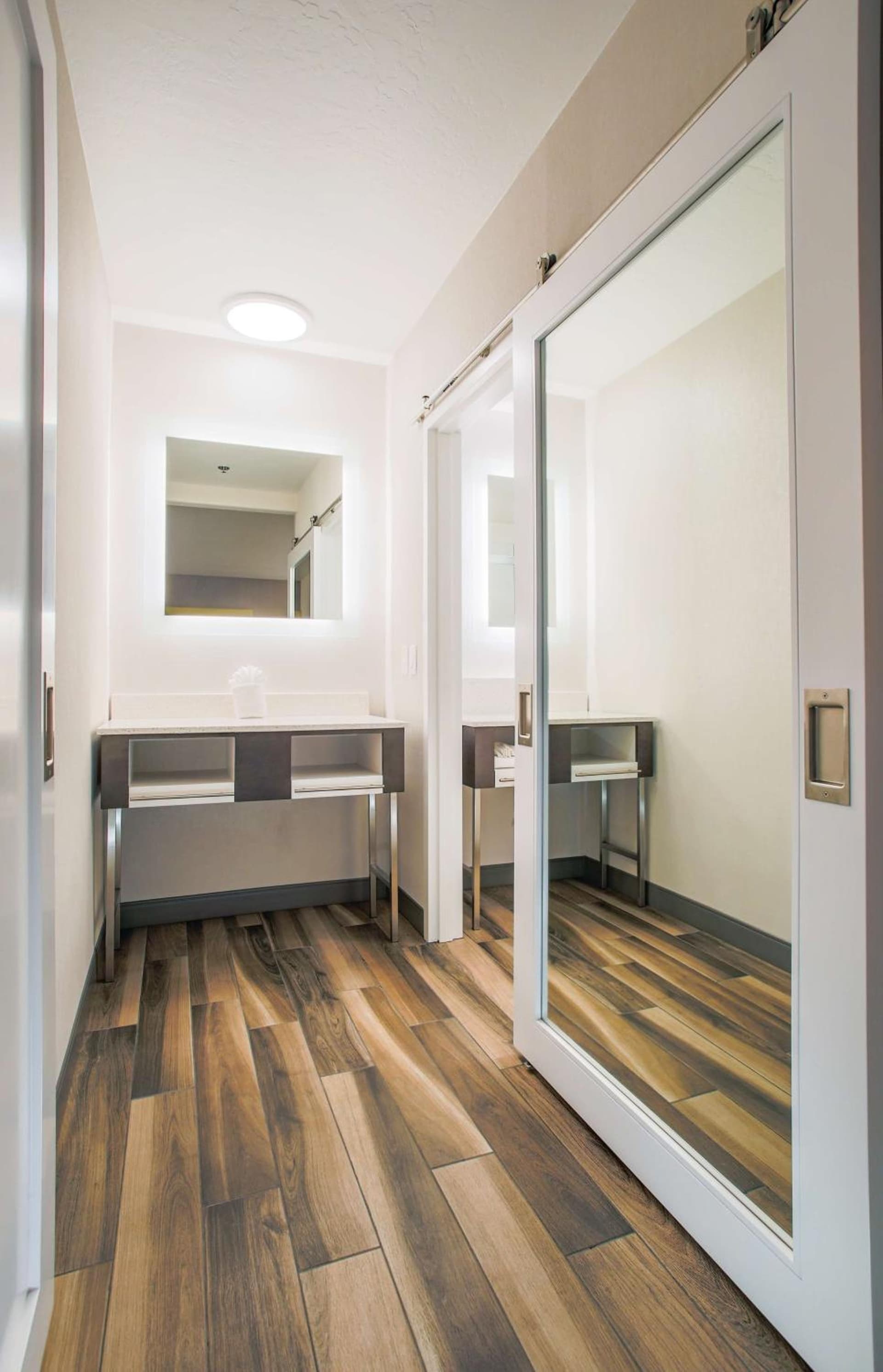 Hampton Inn Prescott gallery photo in Prescott, AZ — image 27