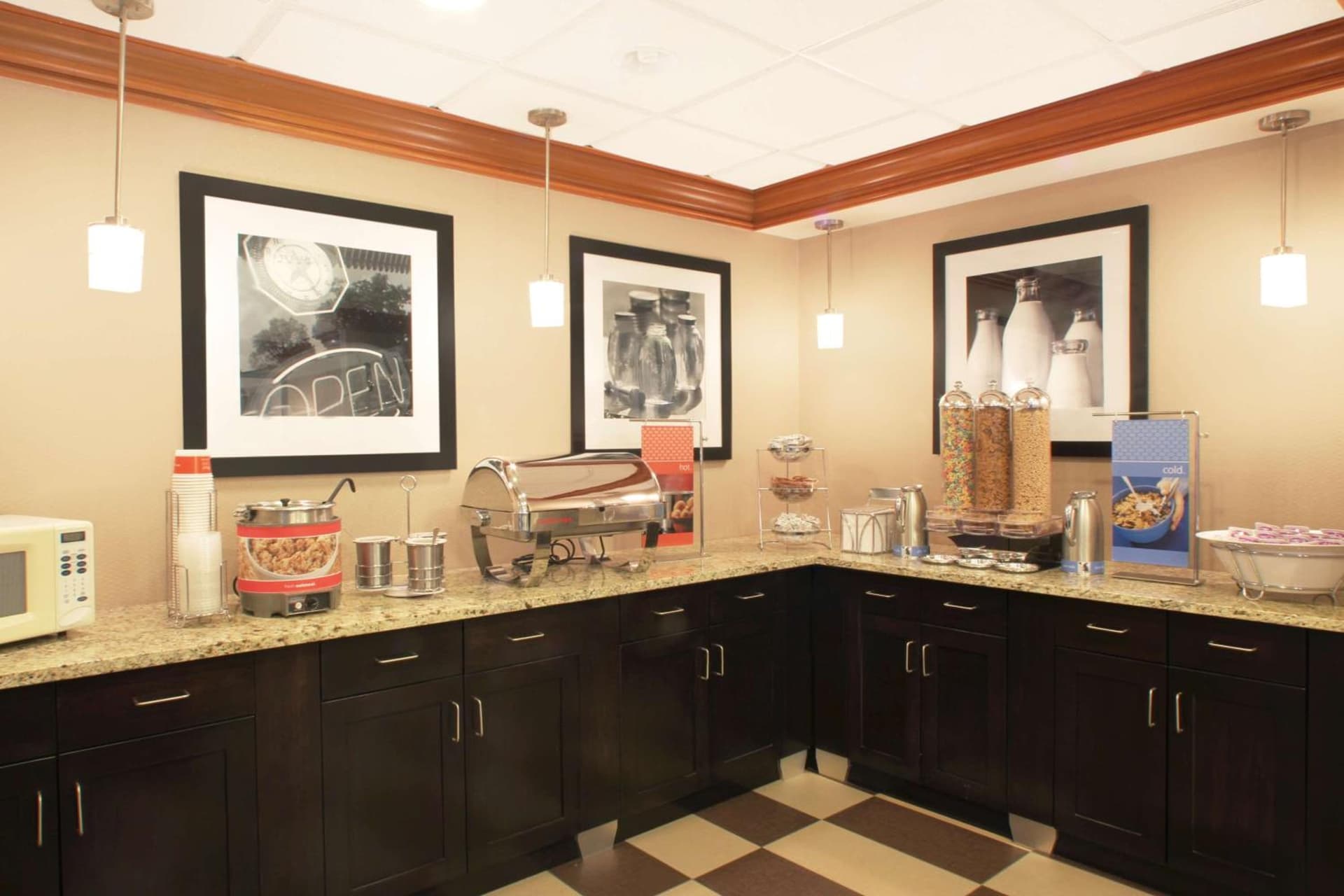 Hampton Inn & Suites Port St. Lucie gallery photo in Port Saint Lucie, FL — image 19