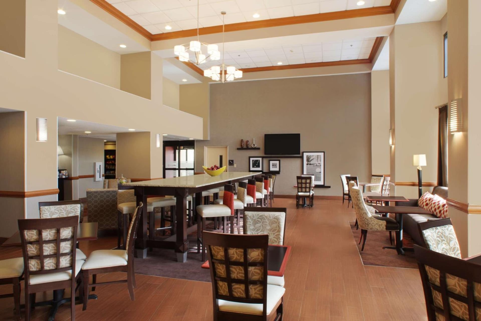 Hampton Inn & Suites Port St. Lucie gallery photo in Port Saint Lucie, FL — image 7