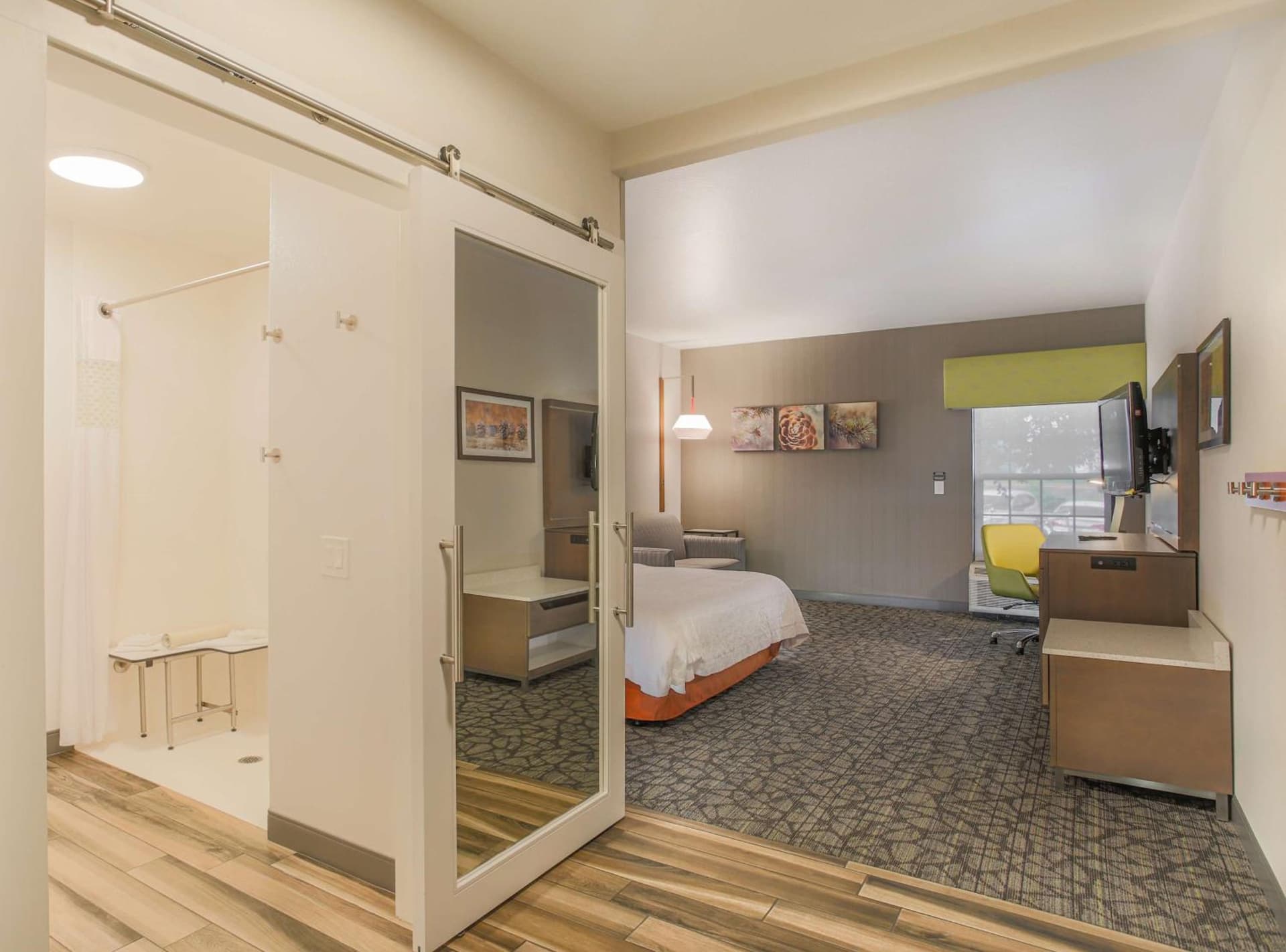 Hampton Inn Prescott gallery photo in Prescott, AZ — image 21