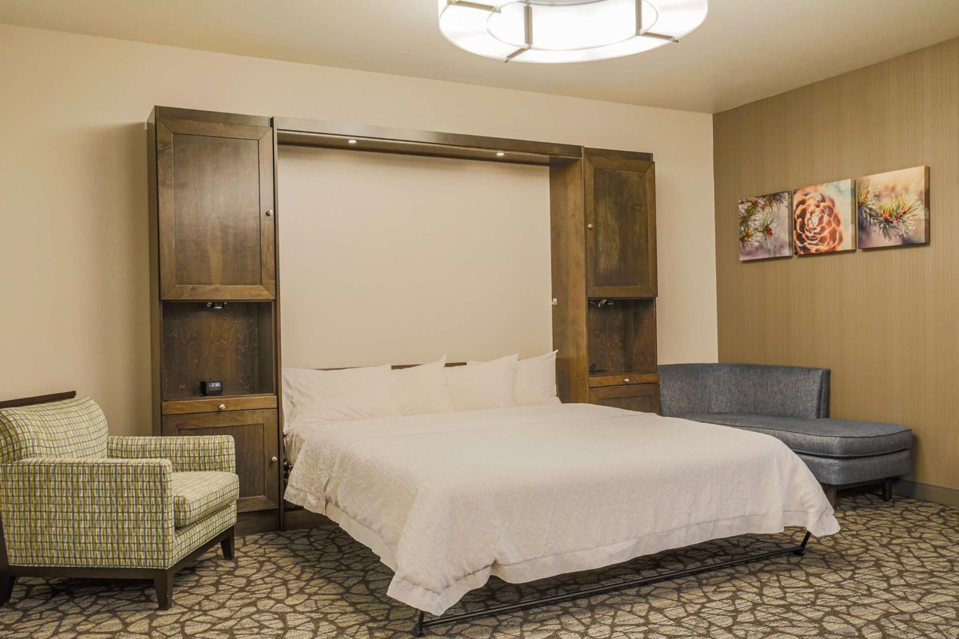 Hampton Inn Prescott gallery photo in Prescott, AZ — image 54